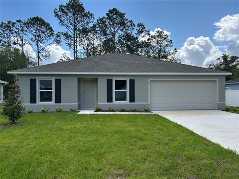 Photo of 70 Karas Trail, Palm Coast, FL 32164 (MLS # C7509529)