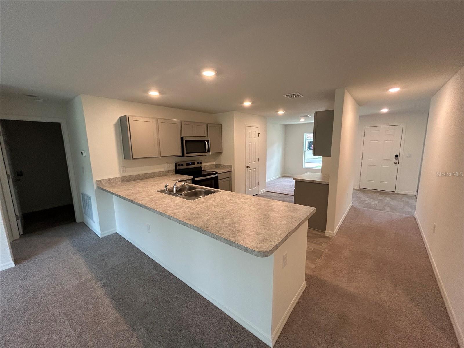 70 KARAS TRAIL