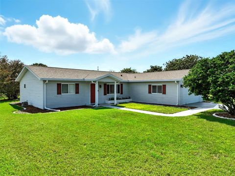 17590 SE 106TH TERRACE SUMMERFIELD FL 34491
