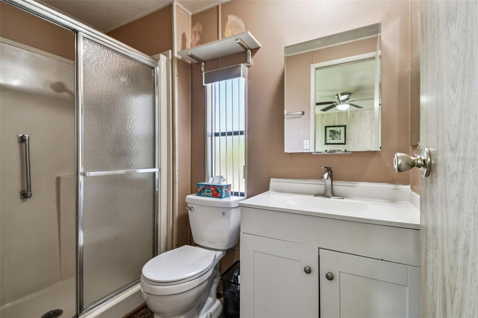 GLENWOOD ESTATES INC CONCO - Residential