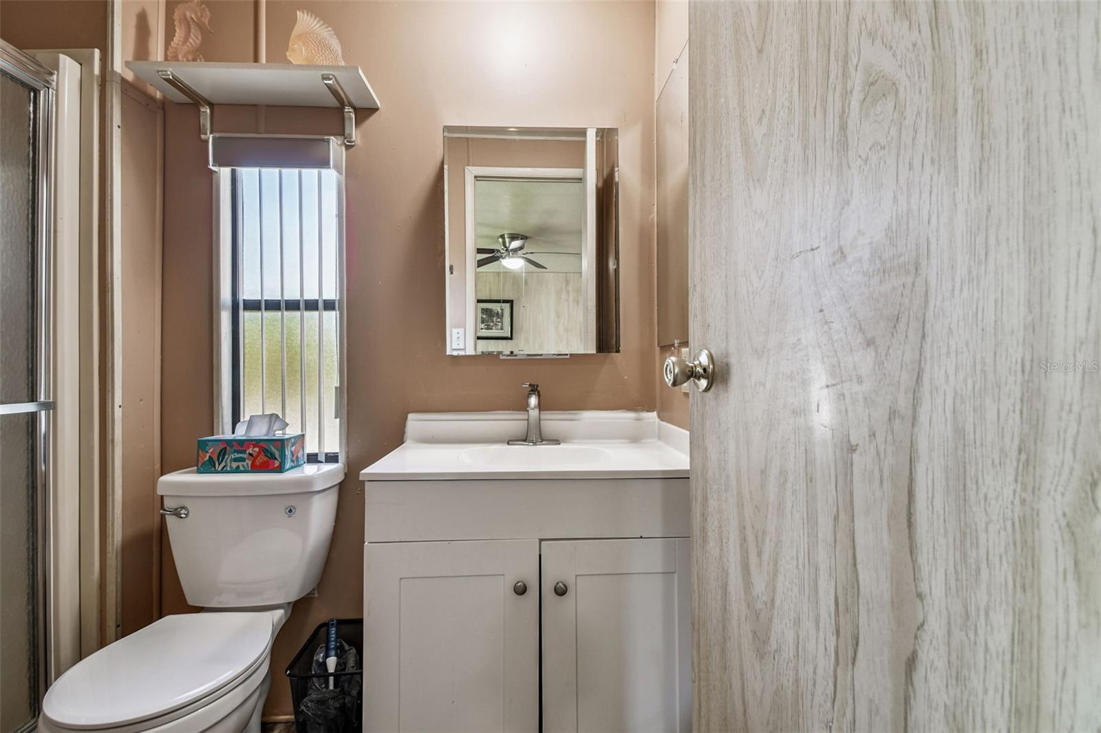 GLENWOOD ESTATES INC CONCO - Residential