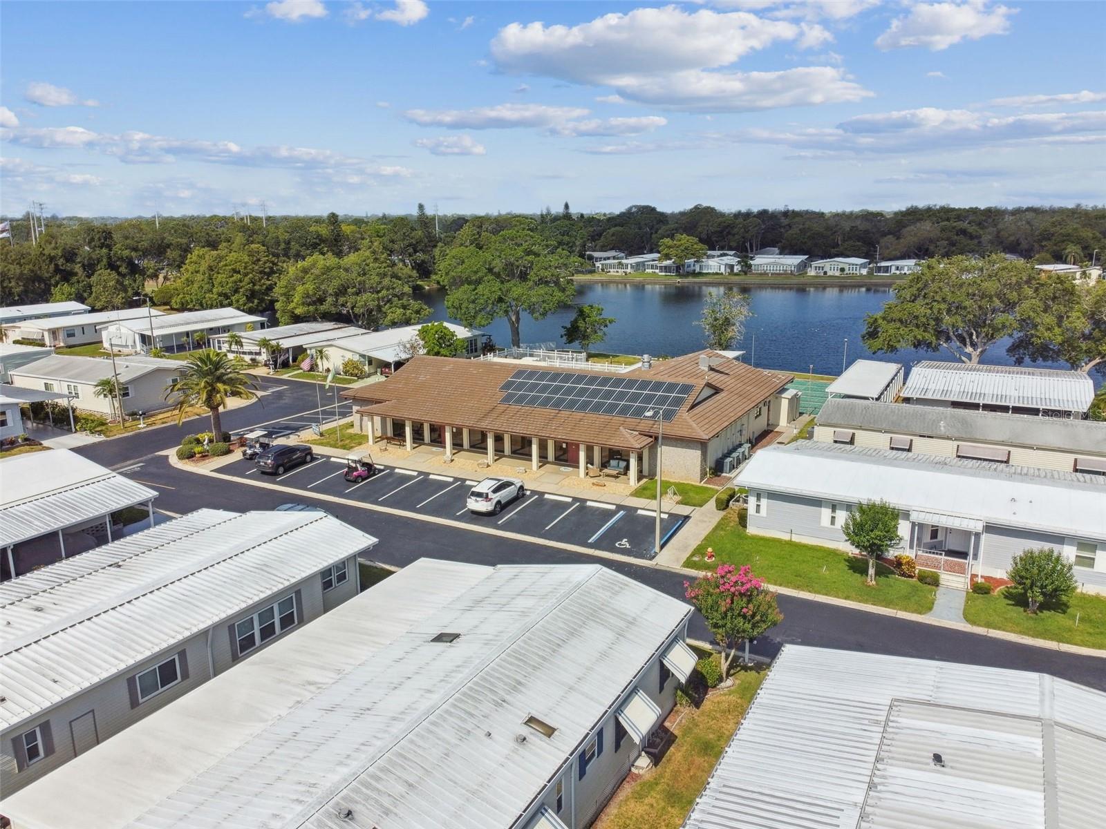 GLENWOOD ESTATES INC CONCO - Residential