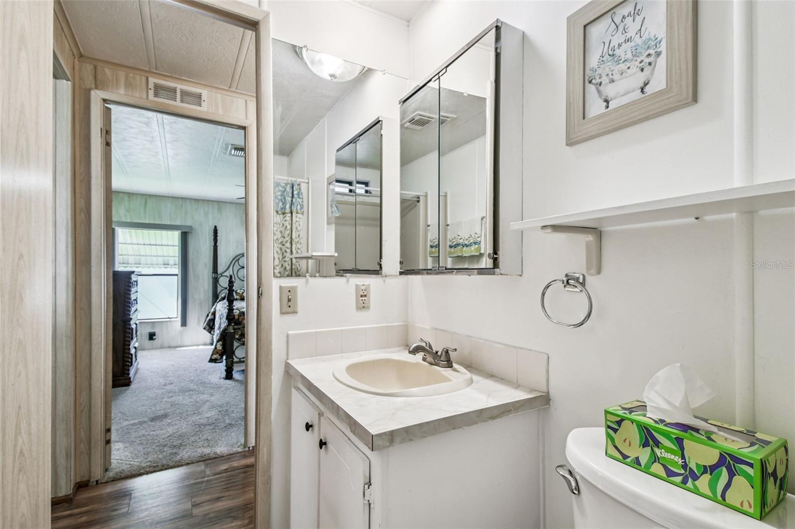 GLENWOOD ESTATES INC CONCO - Residential