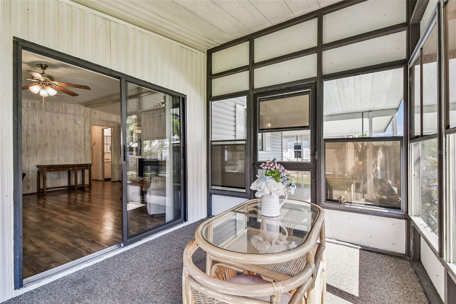 GLENWOOD ESTATES INC CONCO - Residential