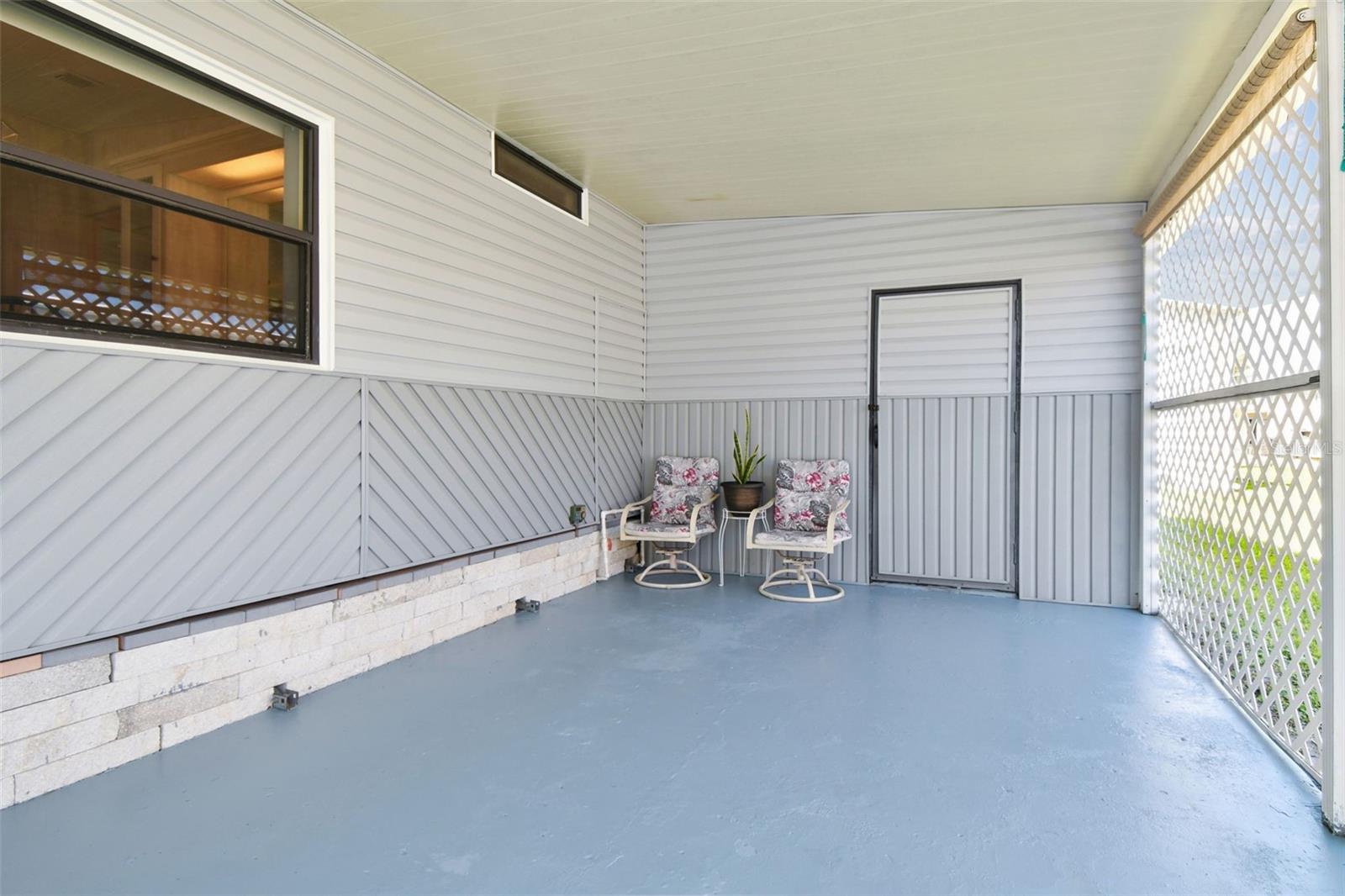 GLENWOOD ESTATES INC CONCO - Residential