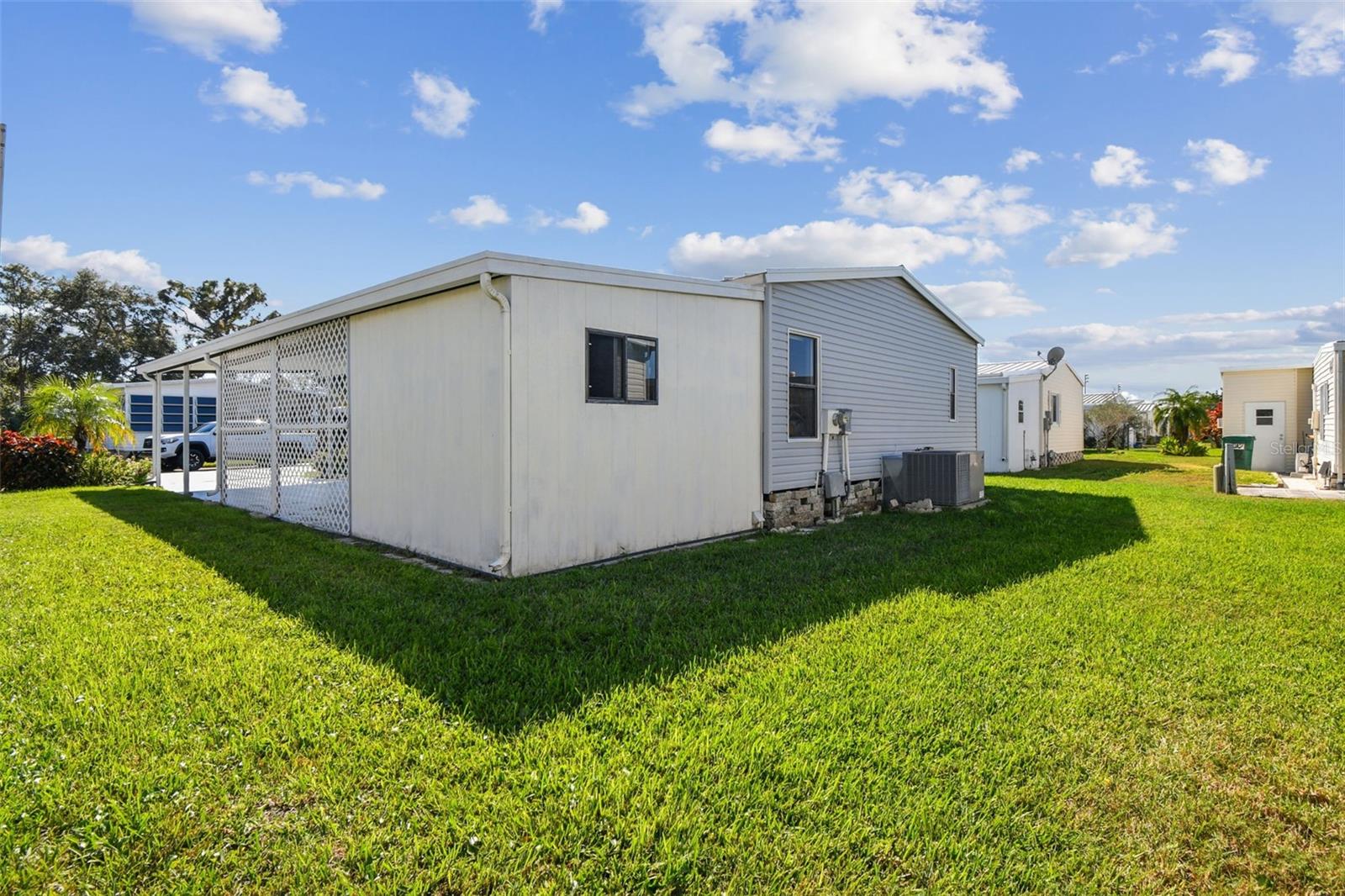 GLENWOOD ESTATES INC CONCO - Residential