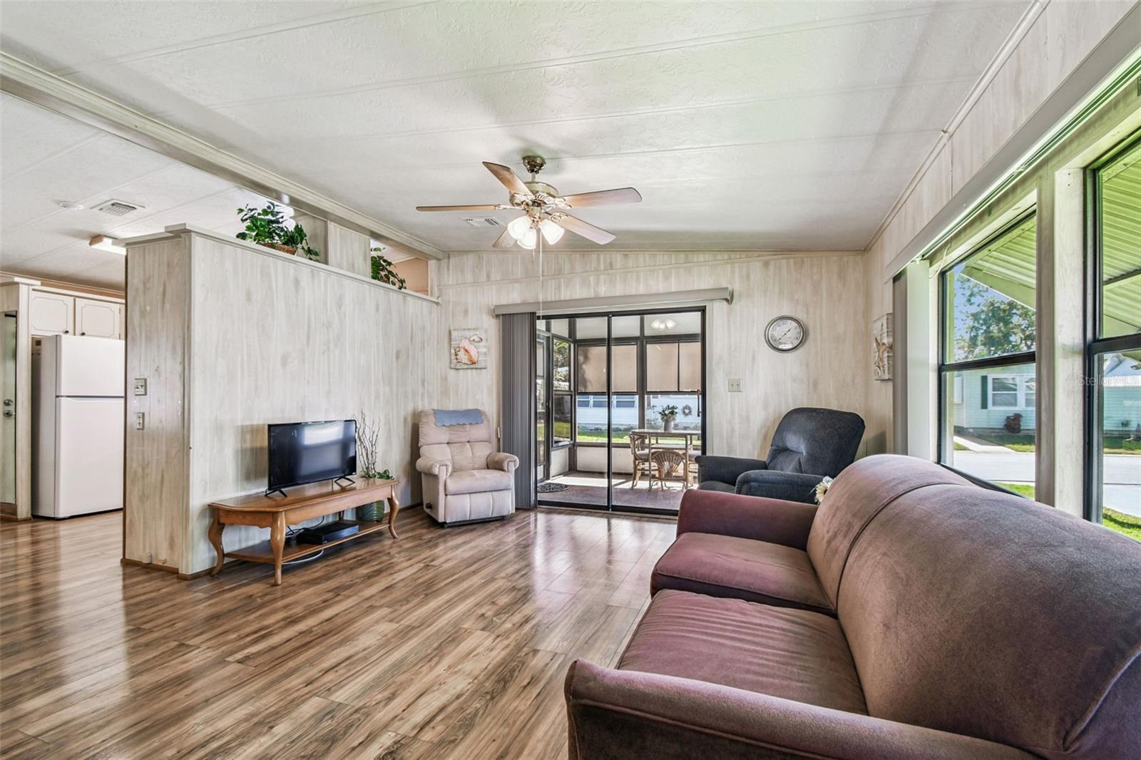 GLENWOOD ESTATES INC CONCO - Residential