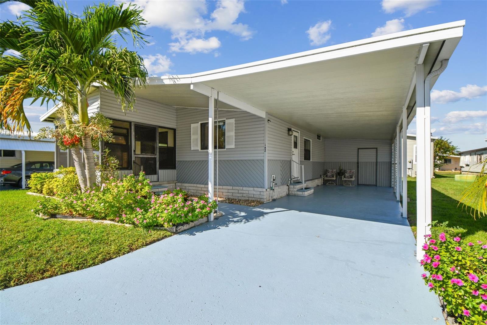 GLENWOOD ESTATES INC CONCO - Residential