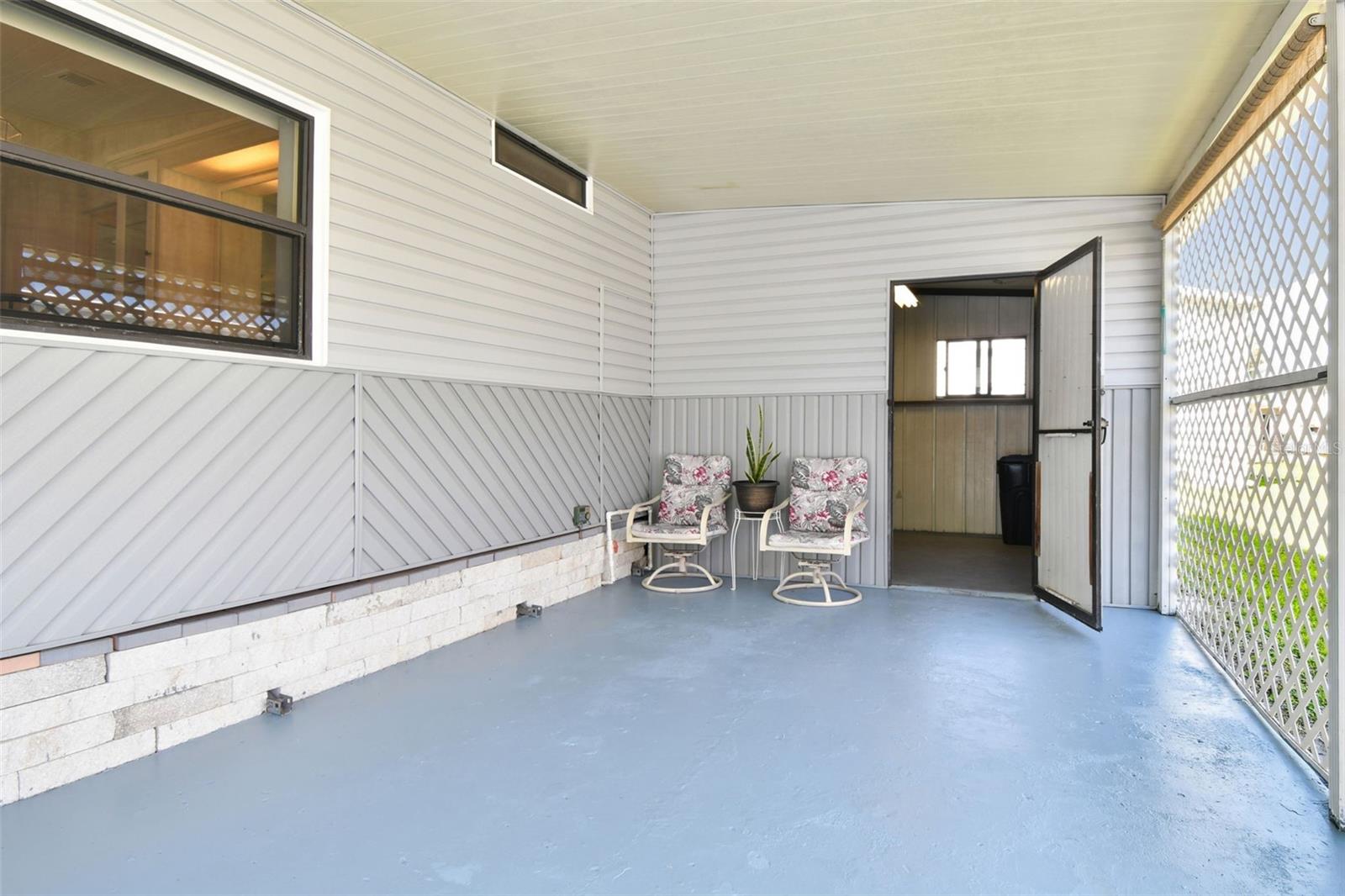 GLENWOOD ESTATES INC CONCO - Residential