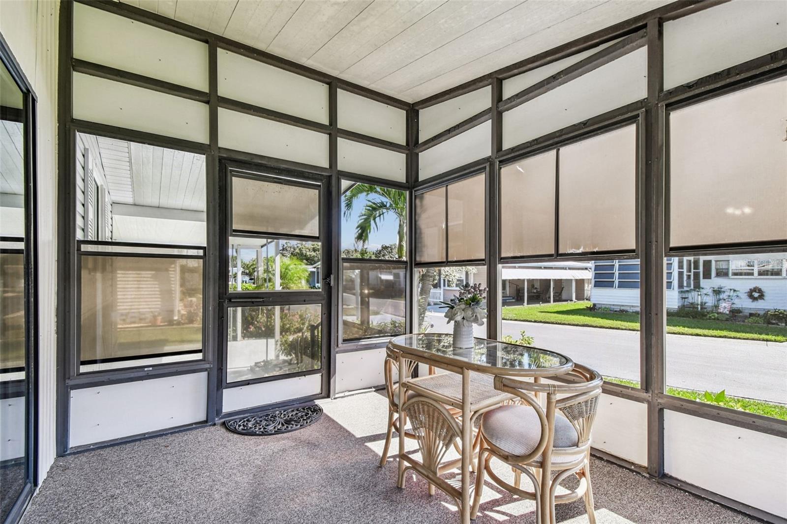 GLENWOOD ESTATES INC CONCO - Residential