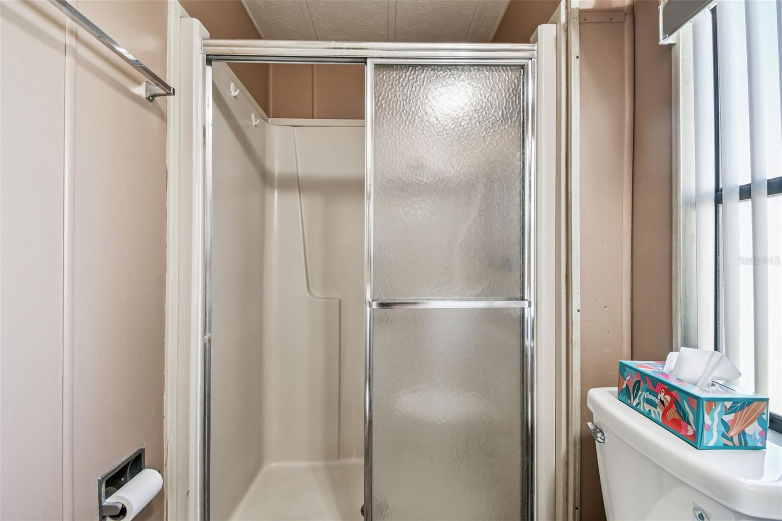 GLENWOOD ESTATES INC CONCO - Residential