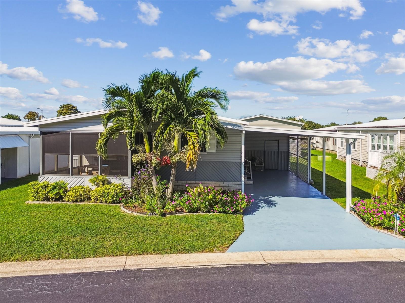 GLENWOOD ESTATES INC CONCO - Residential