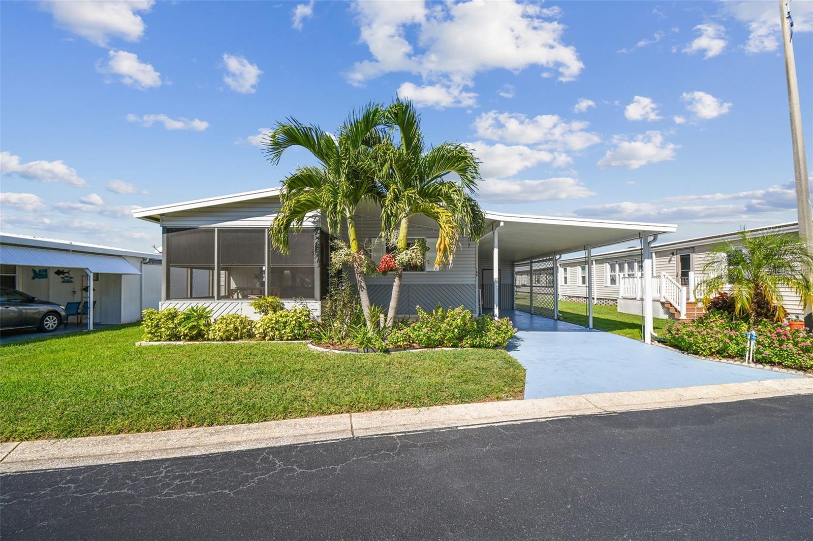 GLENWOOD ESTATES INC CONCO - Residential