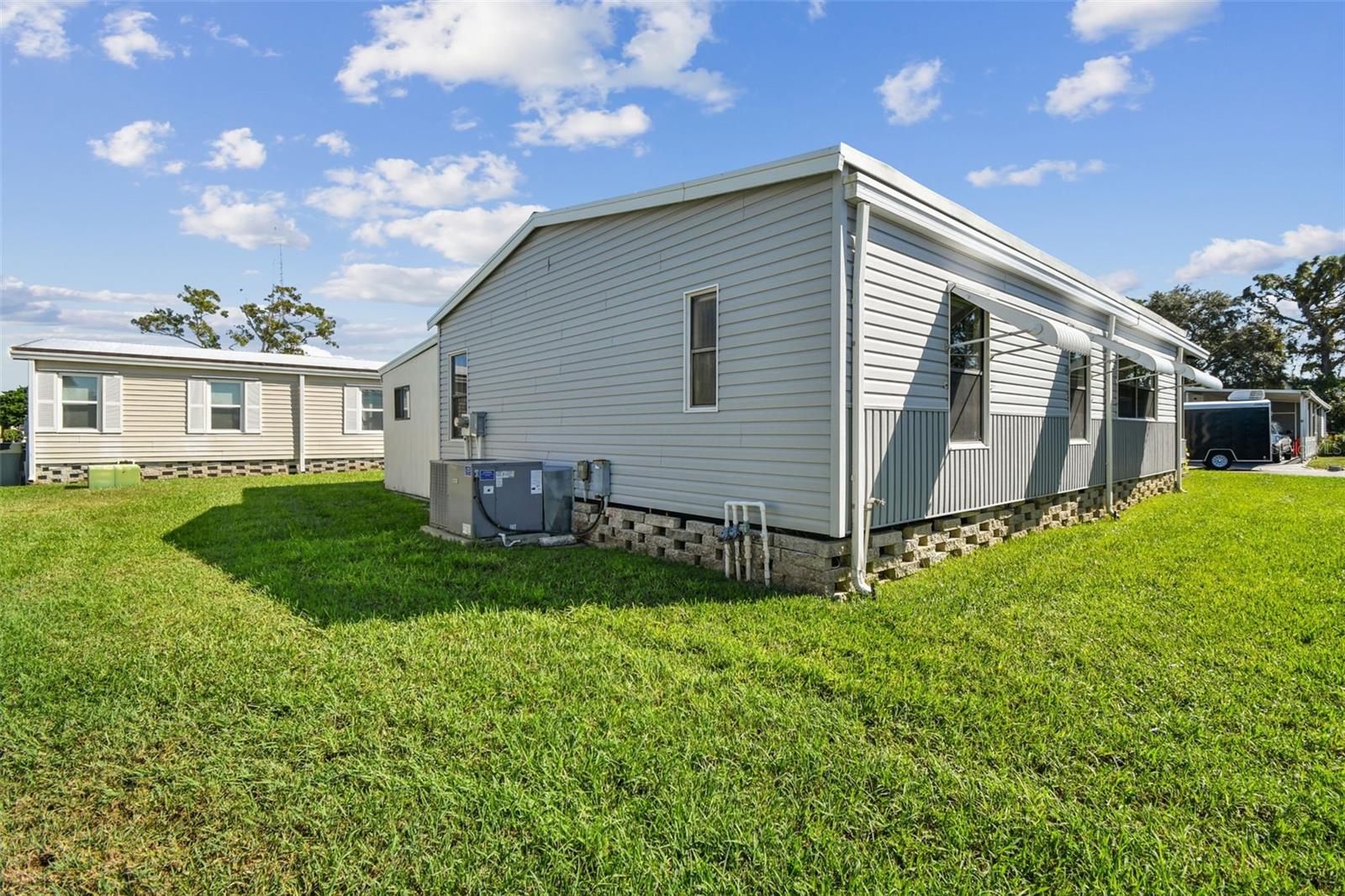 GLENWOOD ESTATES INC CONCO - Residential