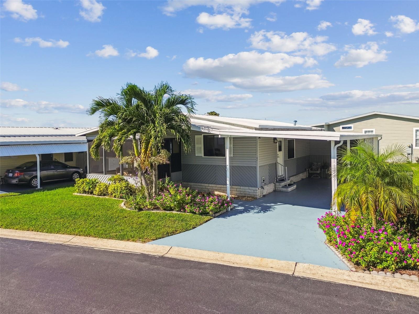 GLENWOOD ESTATES INC CONCO - Residential