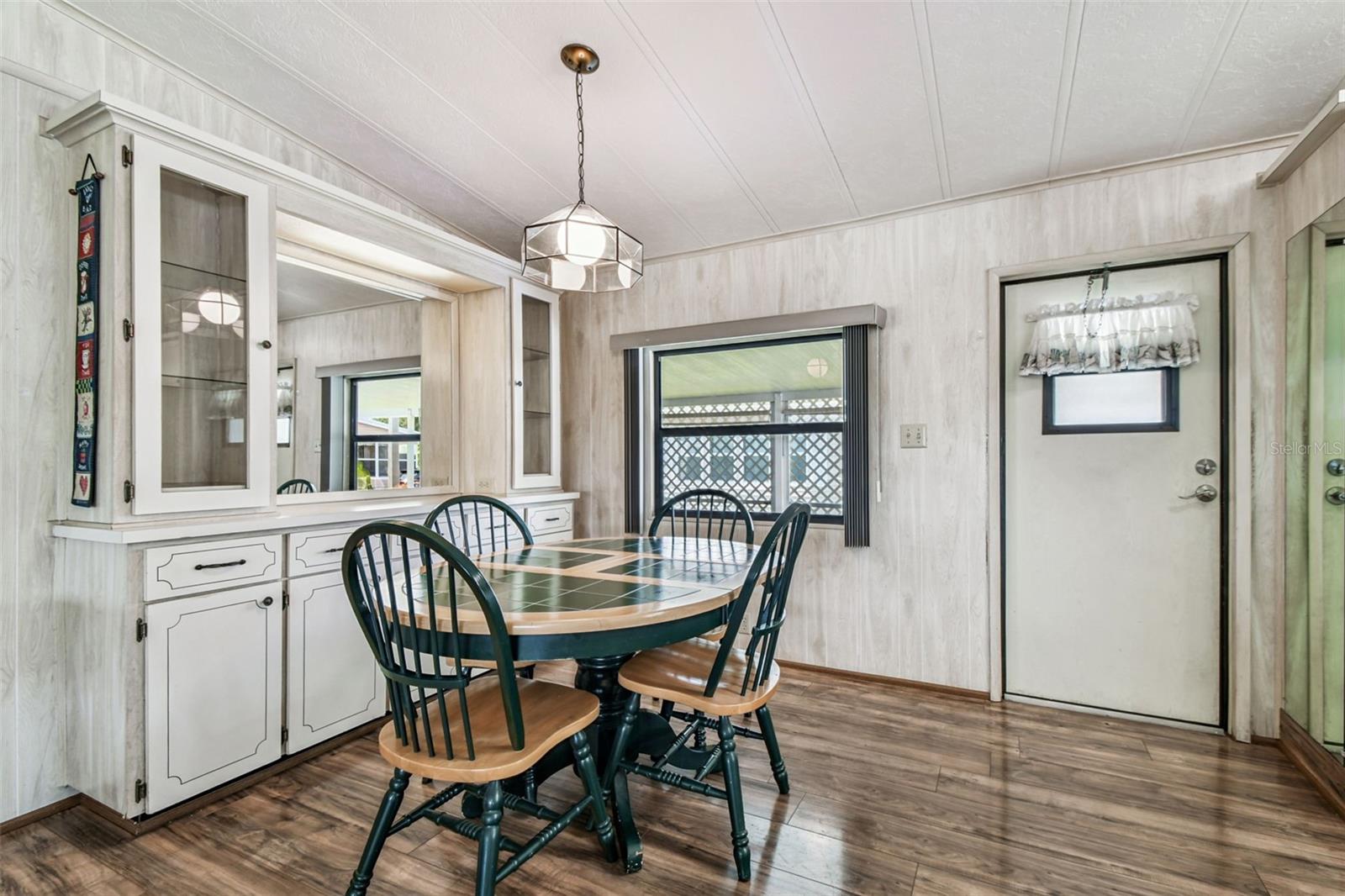 GLENWOOD ESTATES INC CONCO - Residential