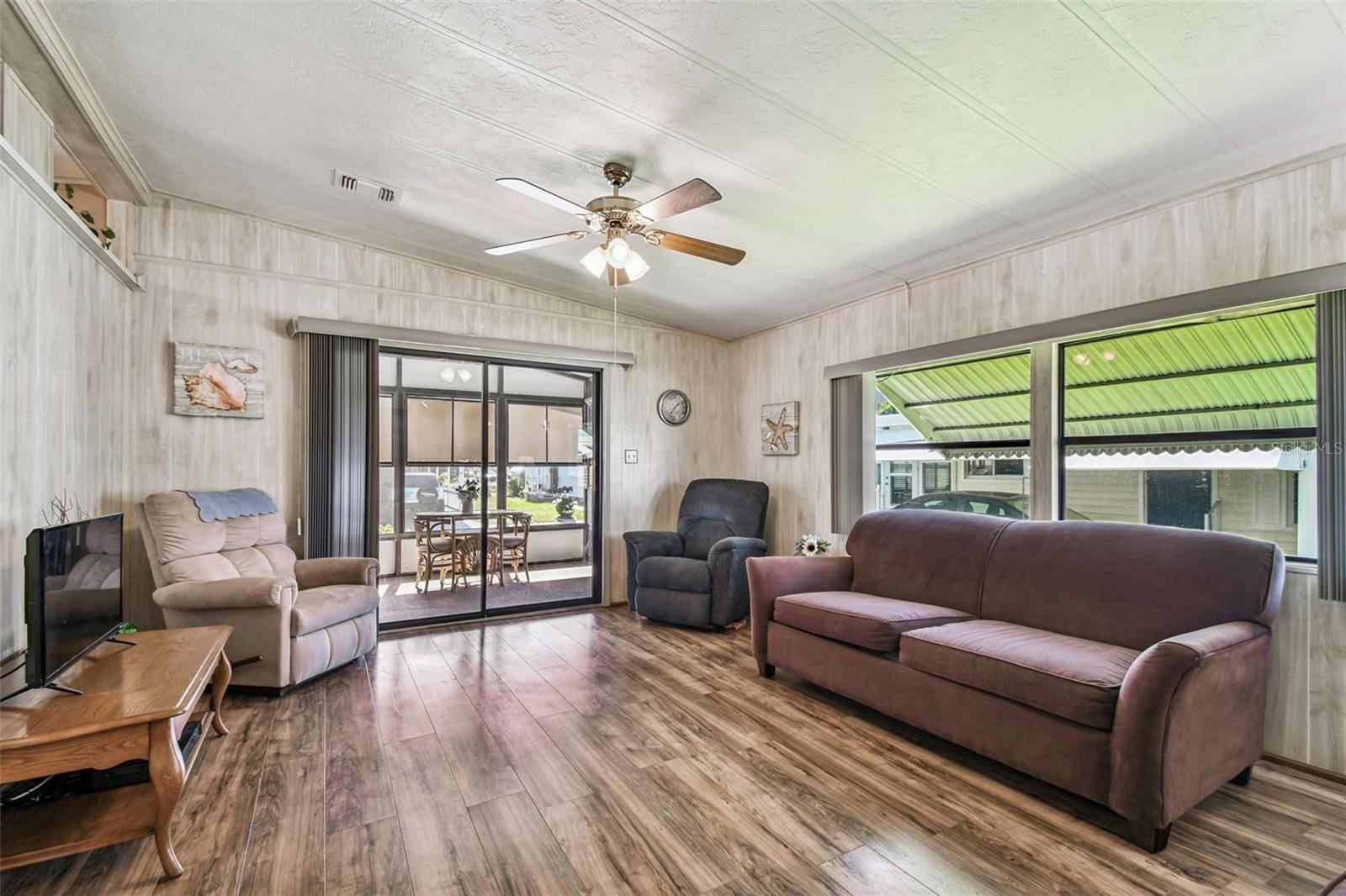 GLENWOOD ESTATES INC CONCO - Residential