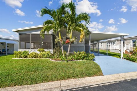 Photo of 12501 Ulmerton Road #182, Largo, FL 33774 (MLS # TB8443235)