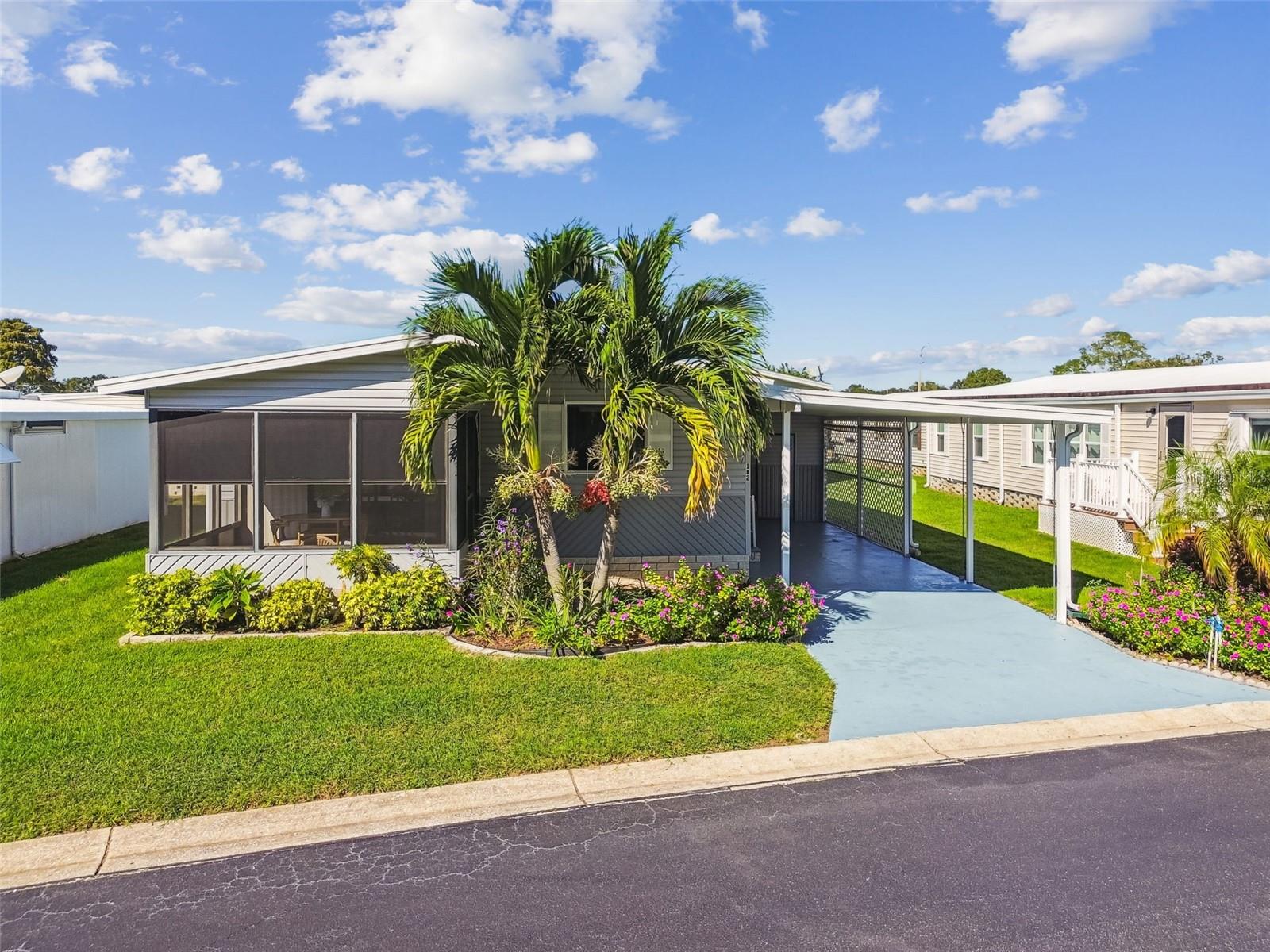 GLENWOOD ESTATES INC CONCO - Residential