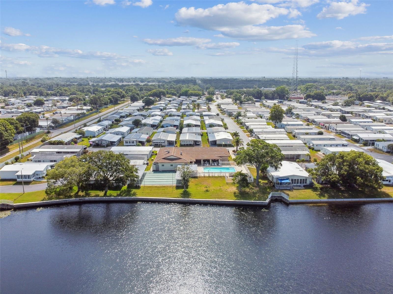 GLENWOOD ESTATES INC CONCO - Residential