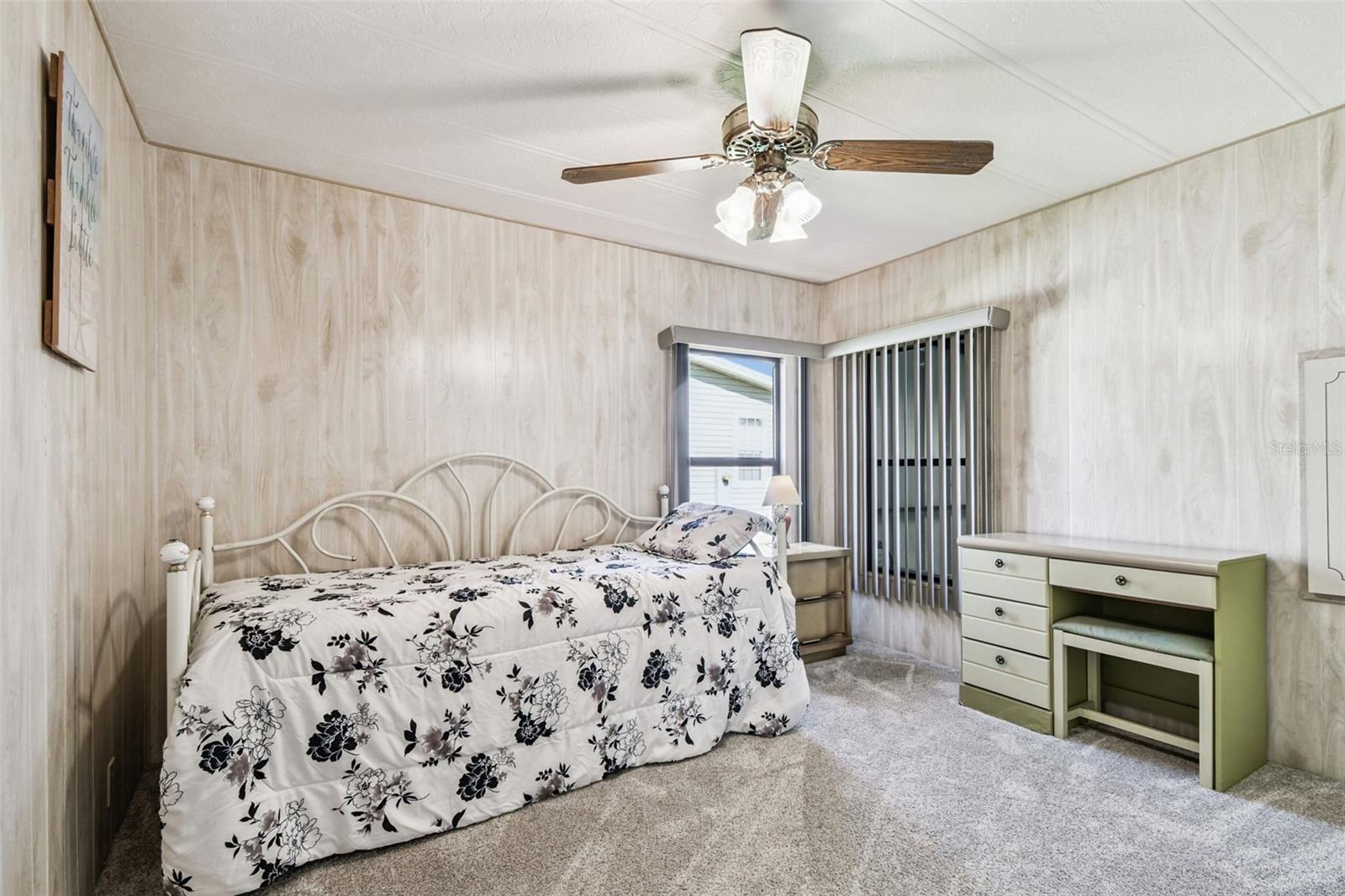 GLENWOOD ESTATES INC CONCO - Residential