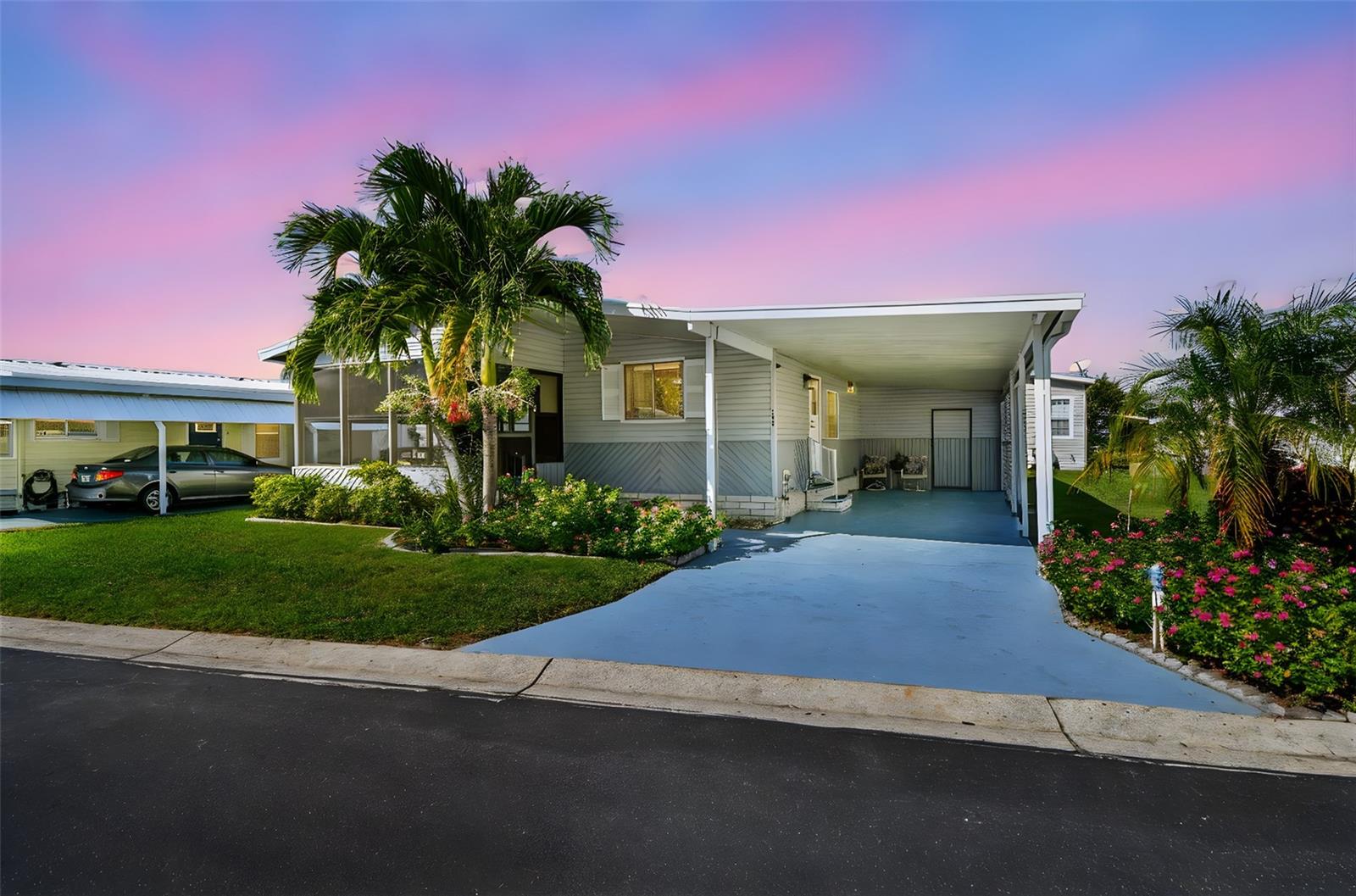 GLENWOOD ESTATES INC CONCO - Residential