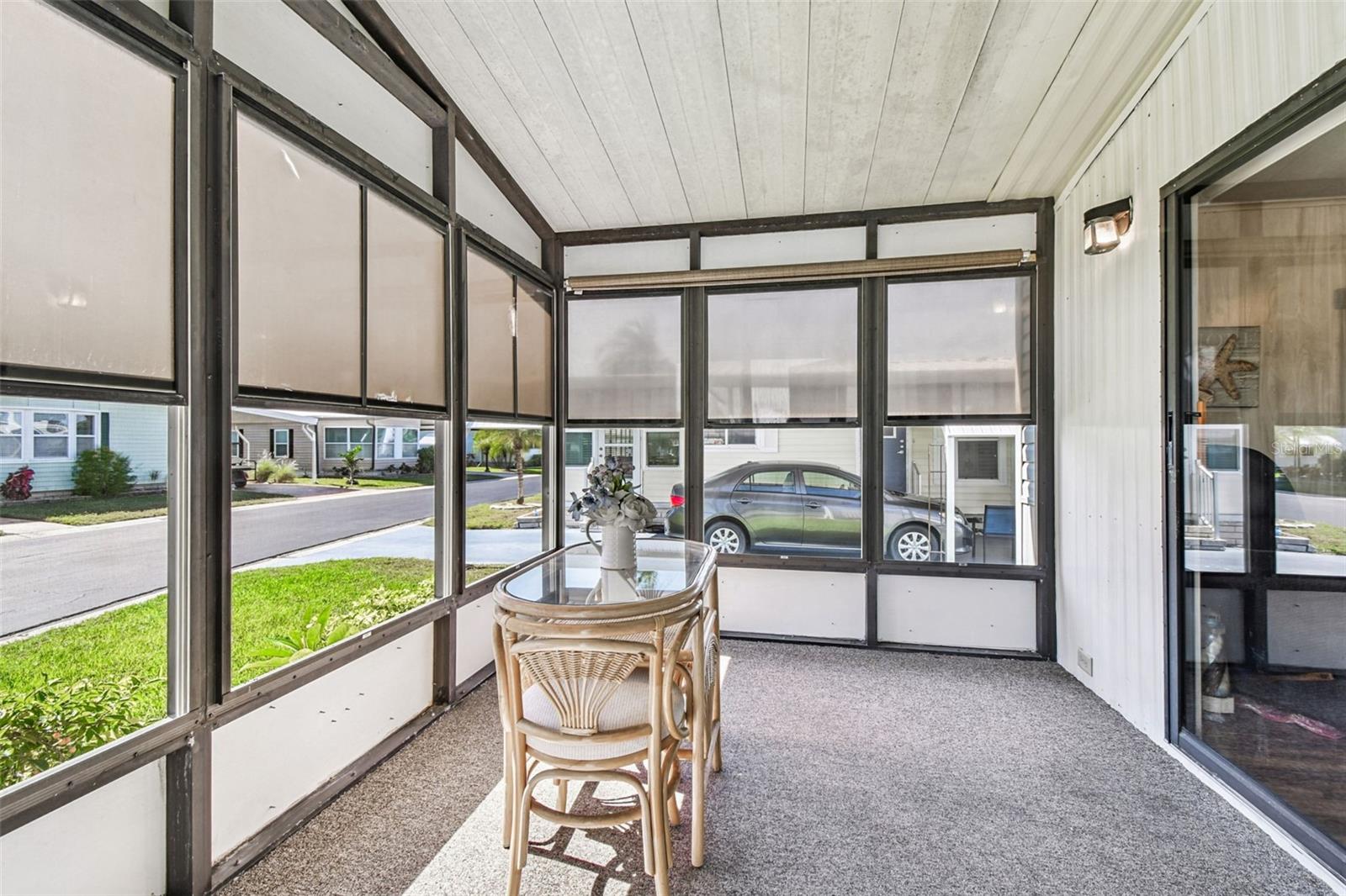 GLENWOOD ESTATES INC CONCO - Residential