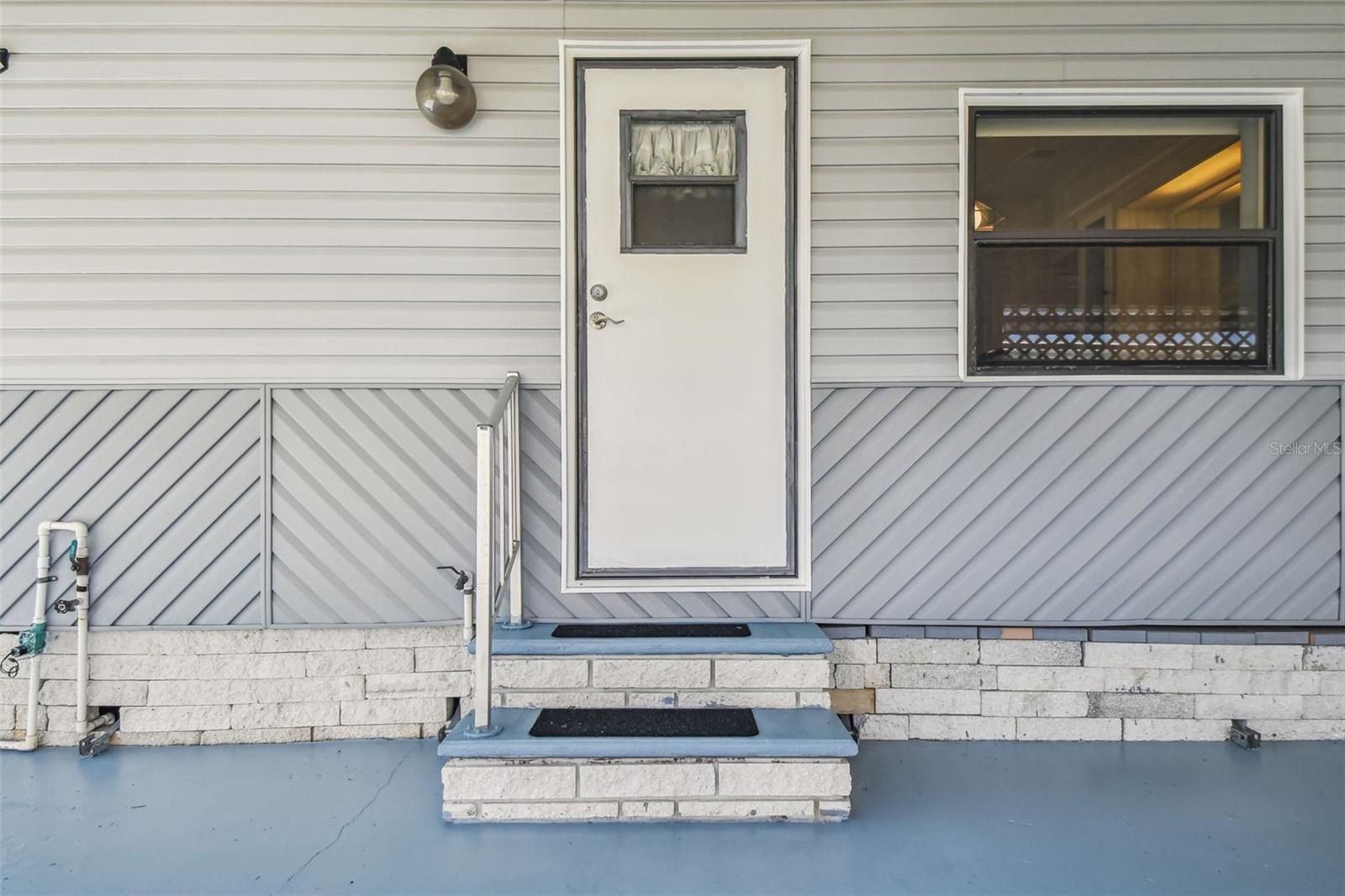 GLENWOOD ESTATES INC CONCO - Residential