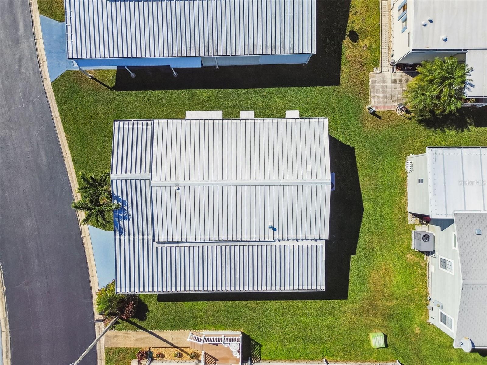 GLENWOOD ESTATES INC CONCO - Residential