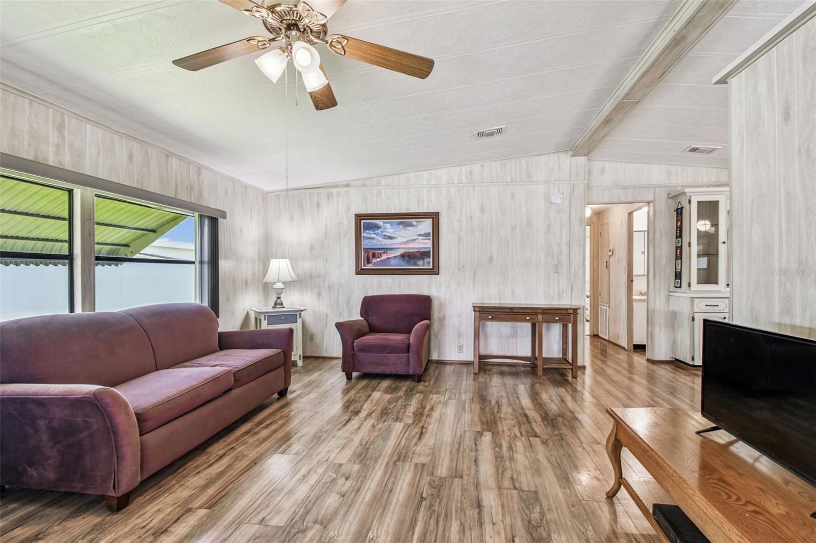 GLENWOOD ESTATES INC CONCO - Residential