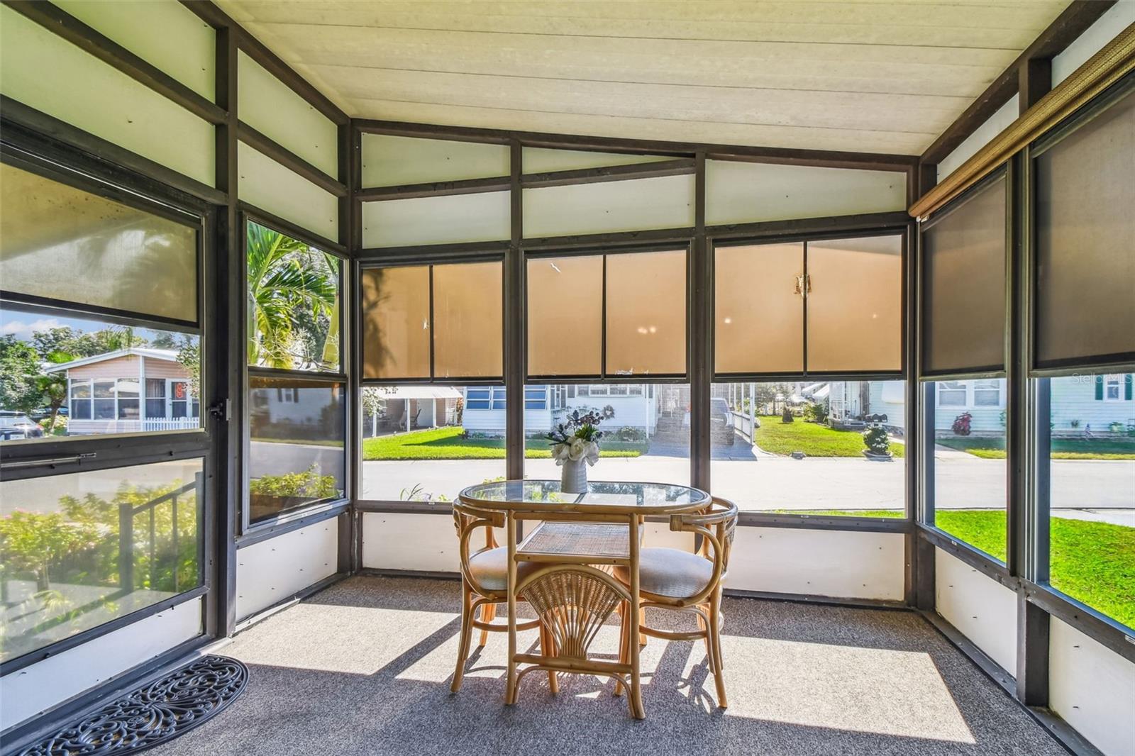 GLENWOOD ESTATES INC CONCO - Residential