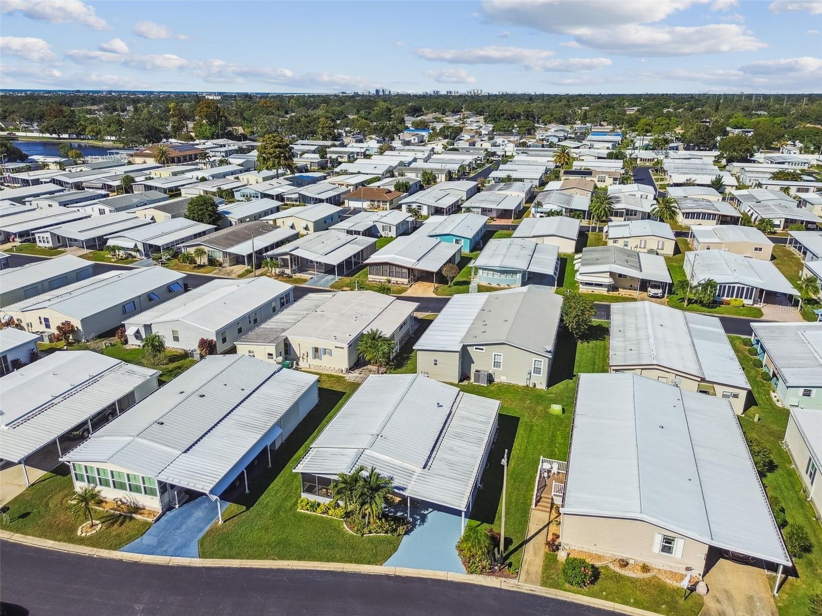 GLENWOOD ESTATES INC CONCO - Residential