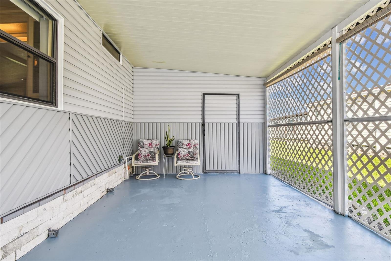 GLENWOOD ESTATES INC CONCO - Residential