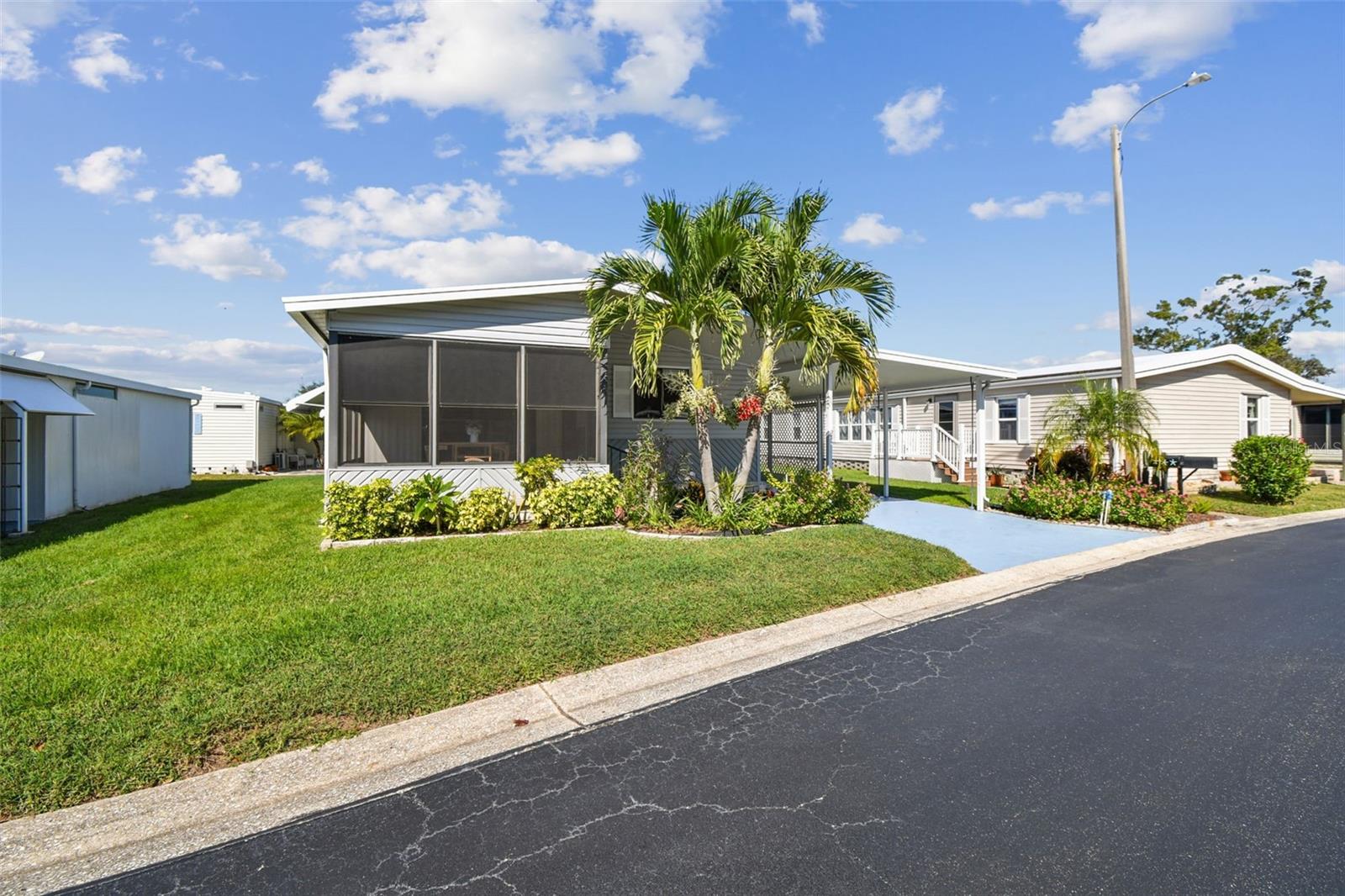 GLENWOOD ESTATES INC CONCO - Residential