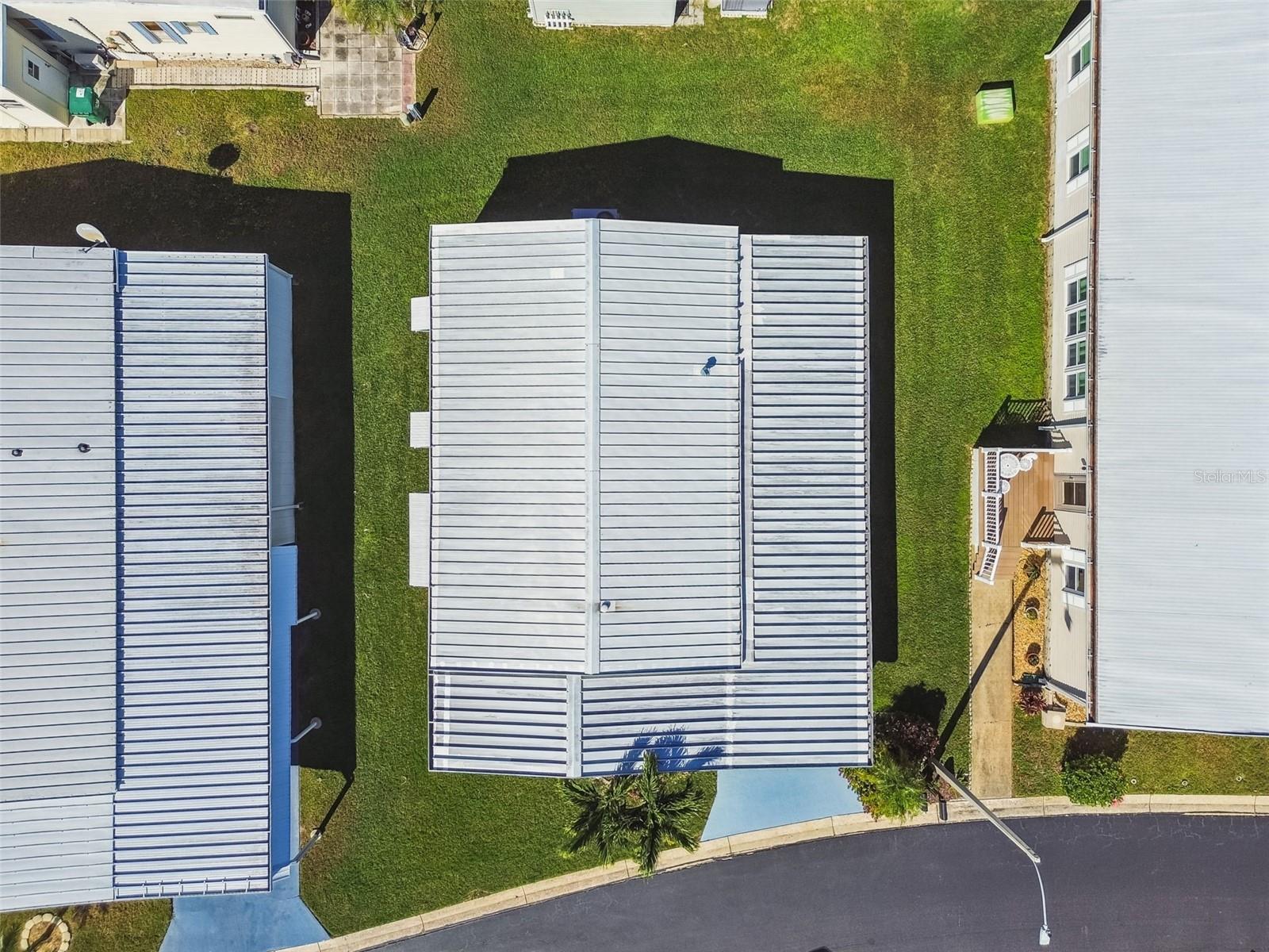 GLENWOOD ESTATES INC CONCO - Residential