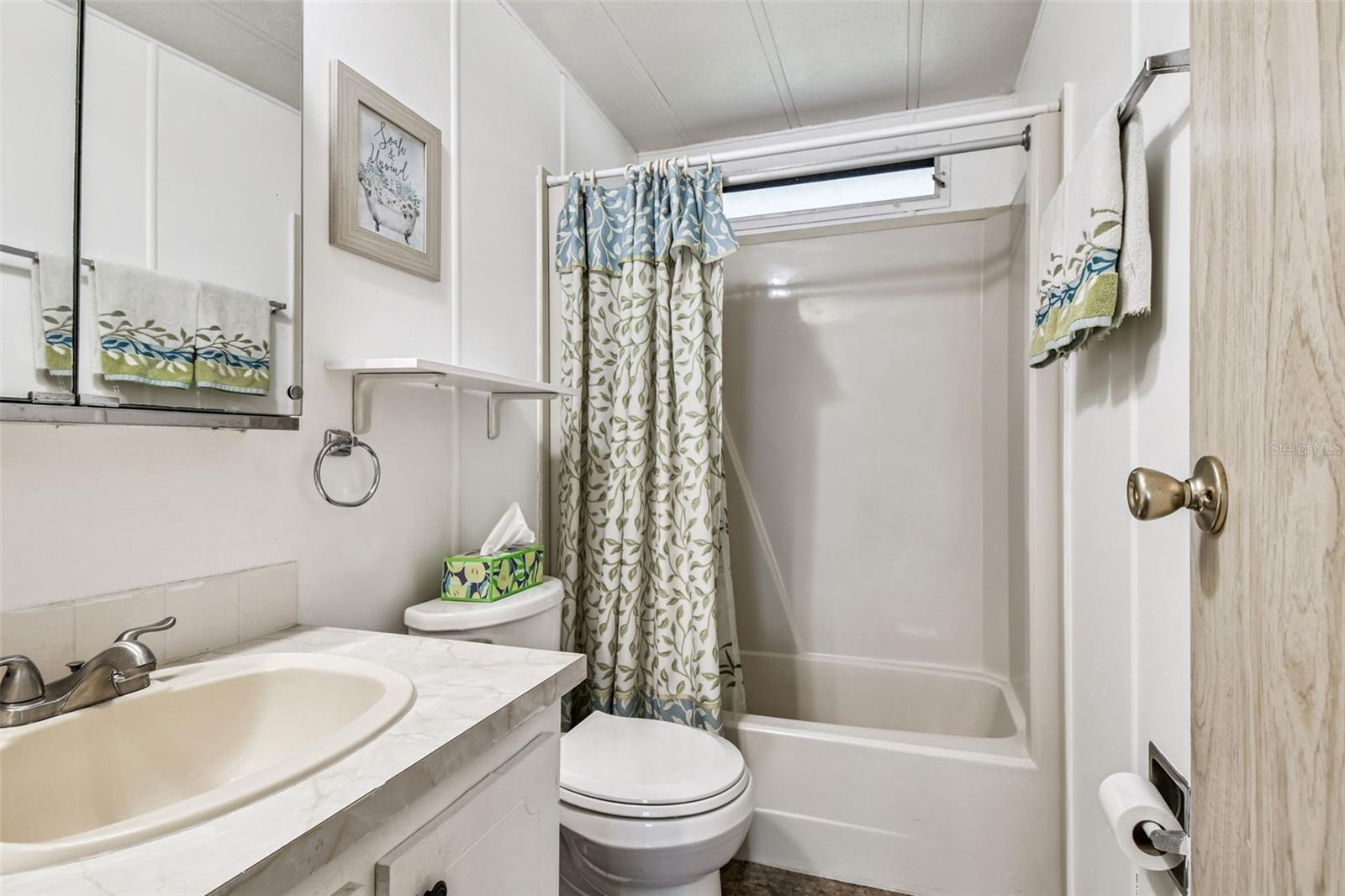 GLENWOOD ESTATES INC CONCO - Residential