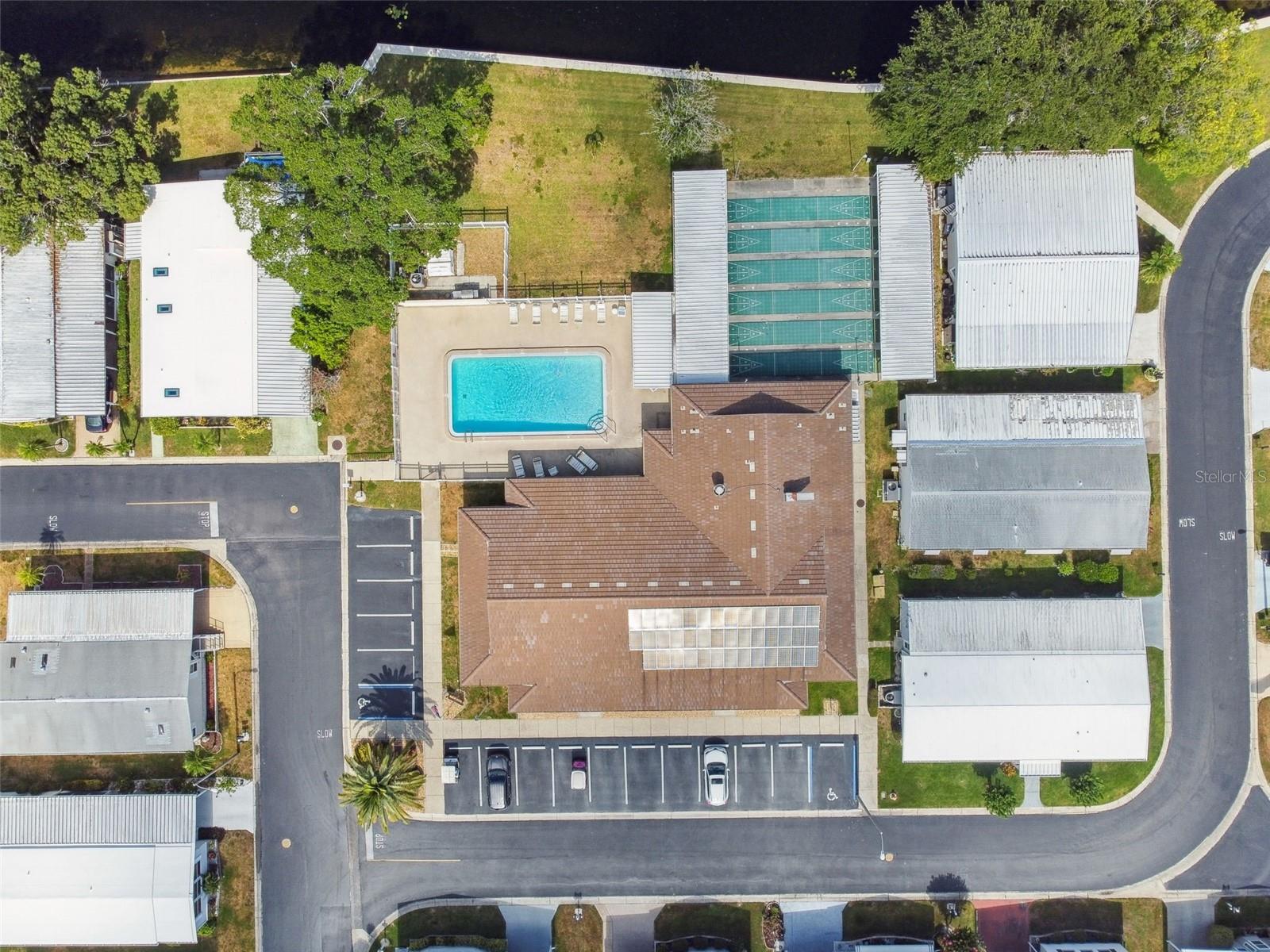 GLENWOOD ESTATES INC CONCO - Residential