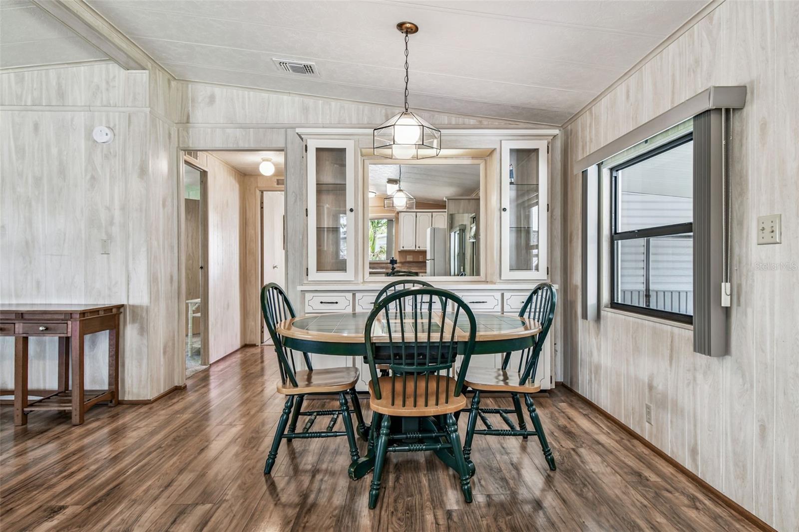 GLENWOOD ESTATES INC CONCO - Residential