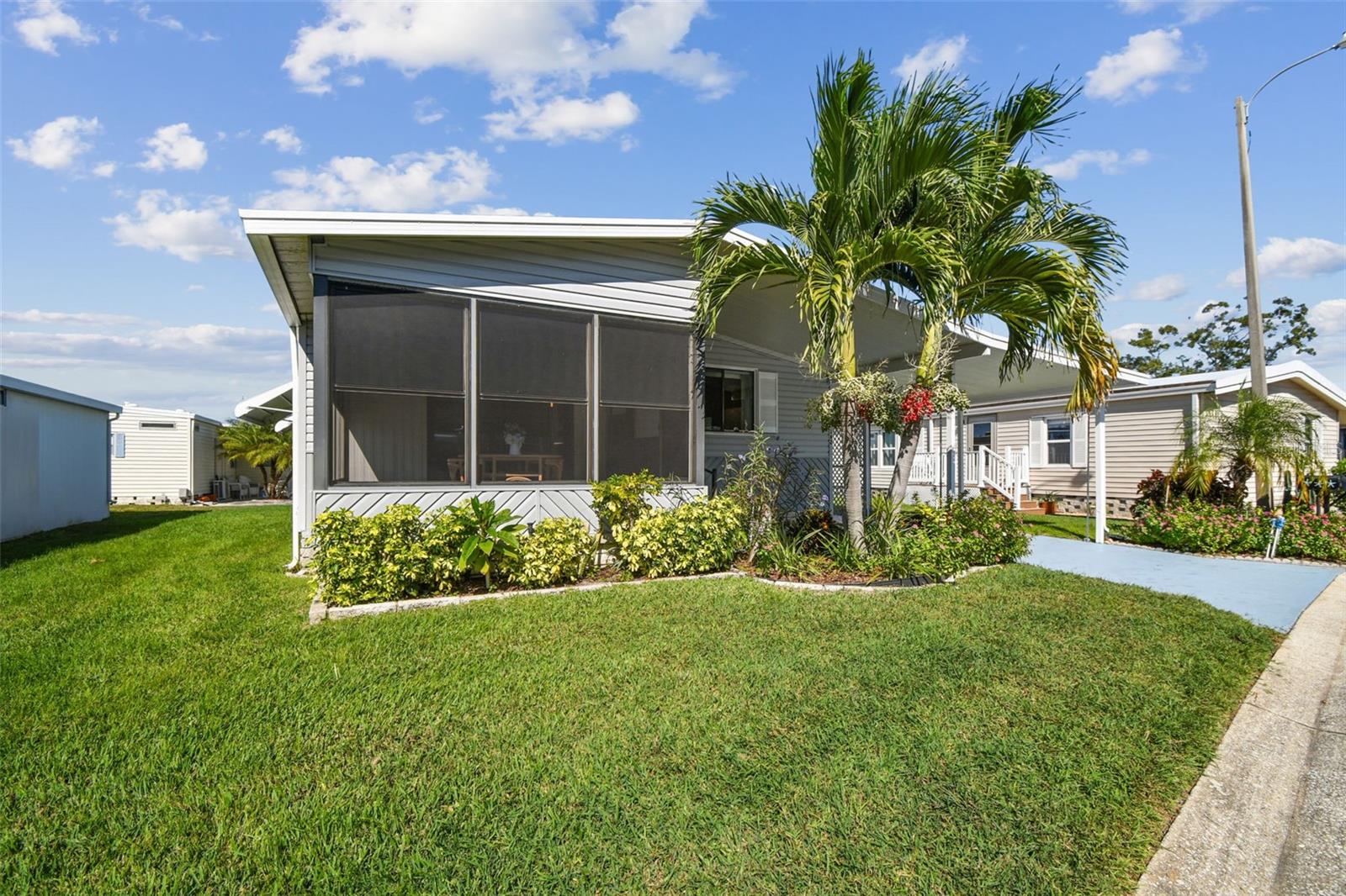 GLENWOOD ESTATES INC CONCO - Residential