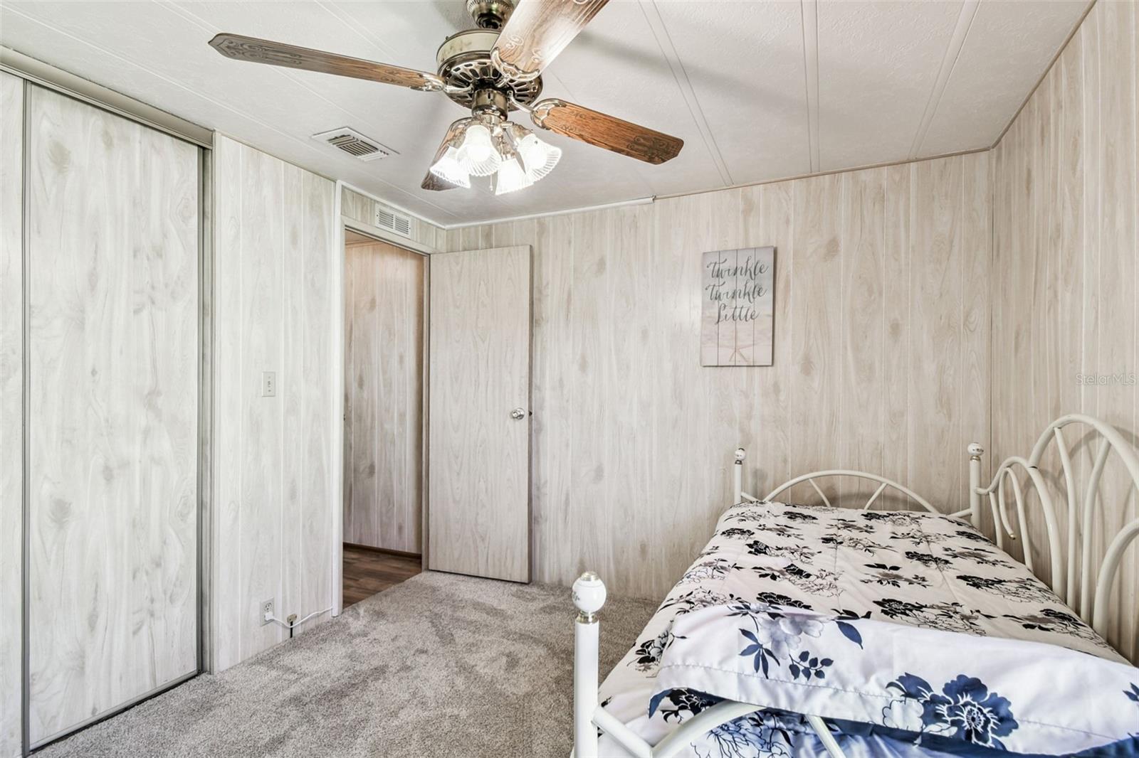 GLENWOOD ESTATES INC CONCO - Residential