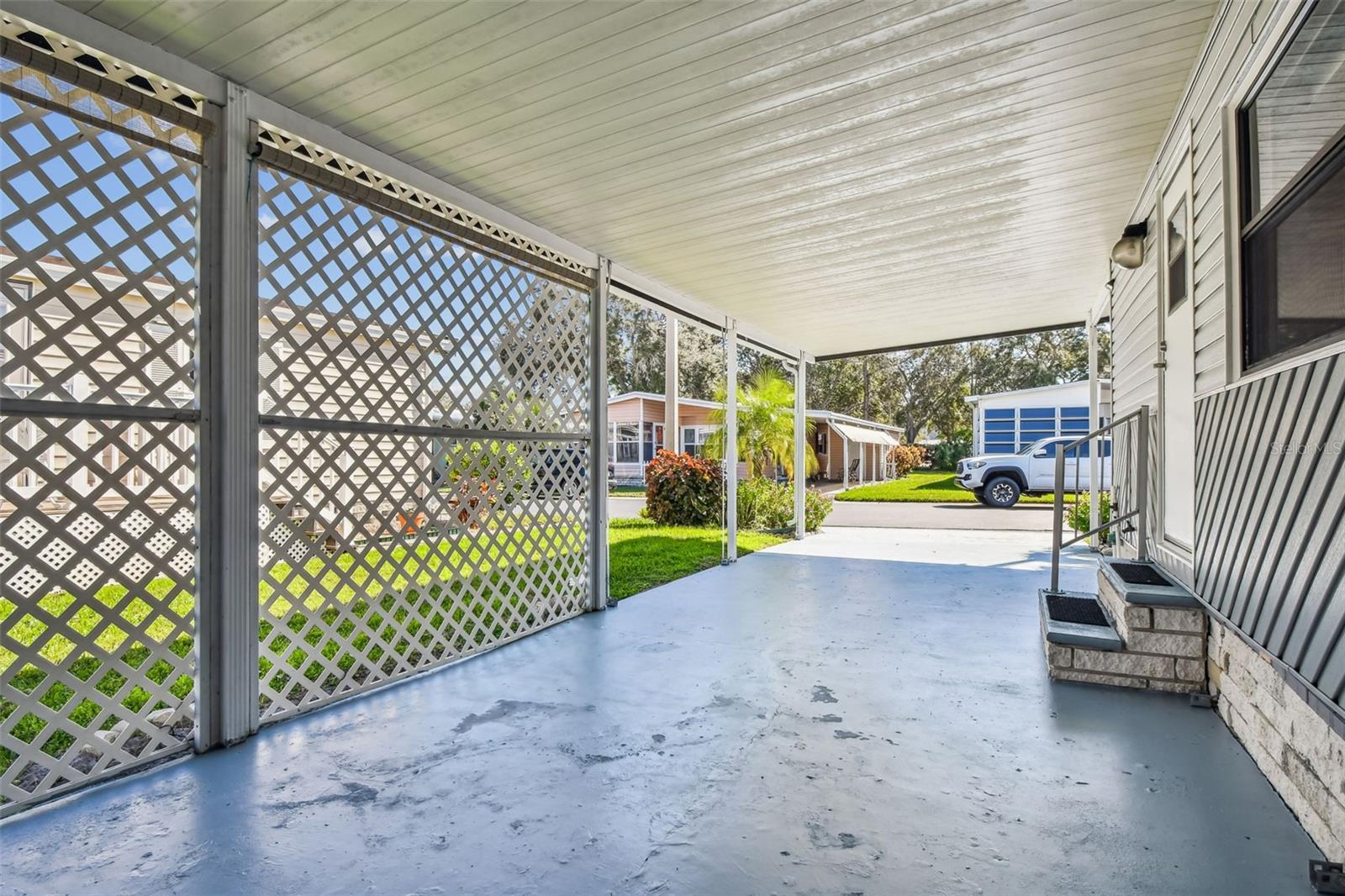 GLENWOOD ESTATES INC CONCO - Residential