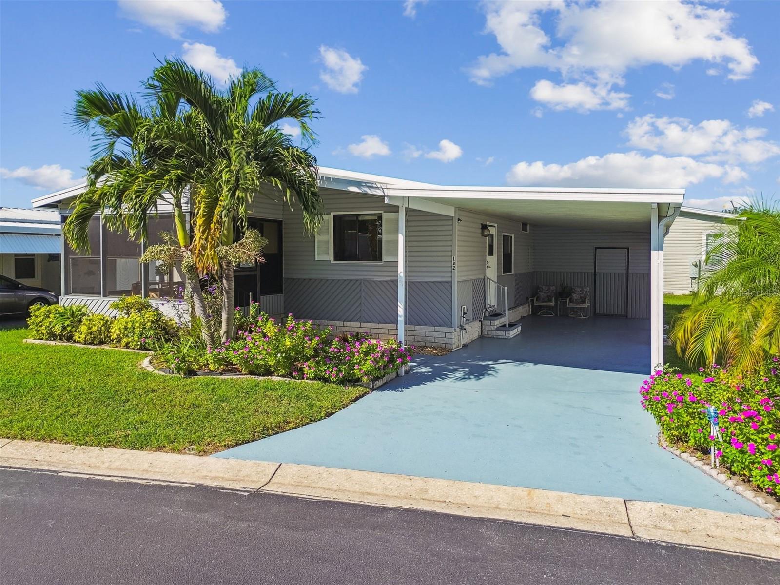 GLENWOOD ESTATES INC CONCO - Residential