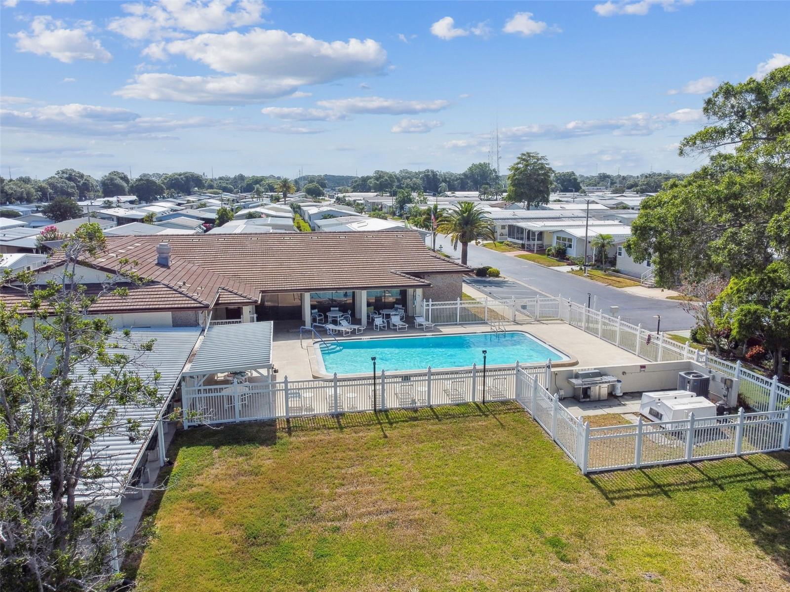 GLENWOOD ESTATES INC CONCO - Residential