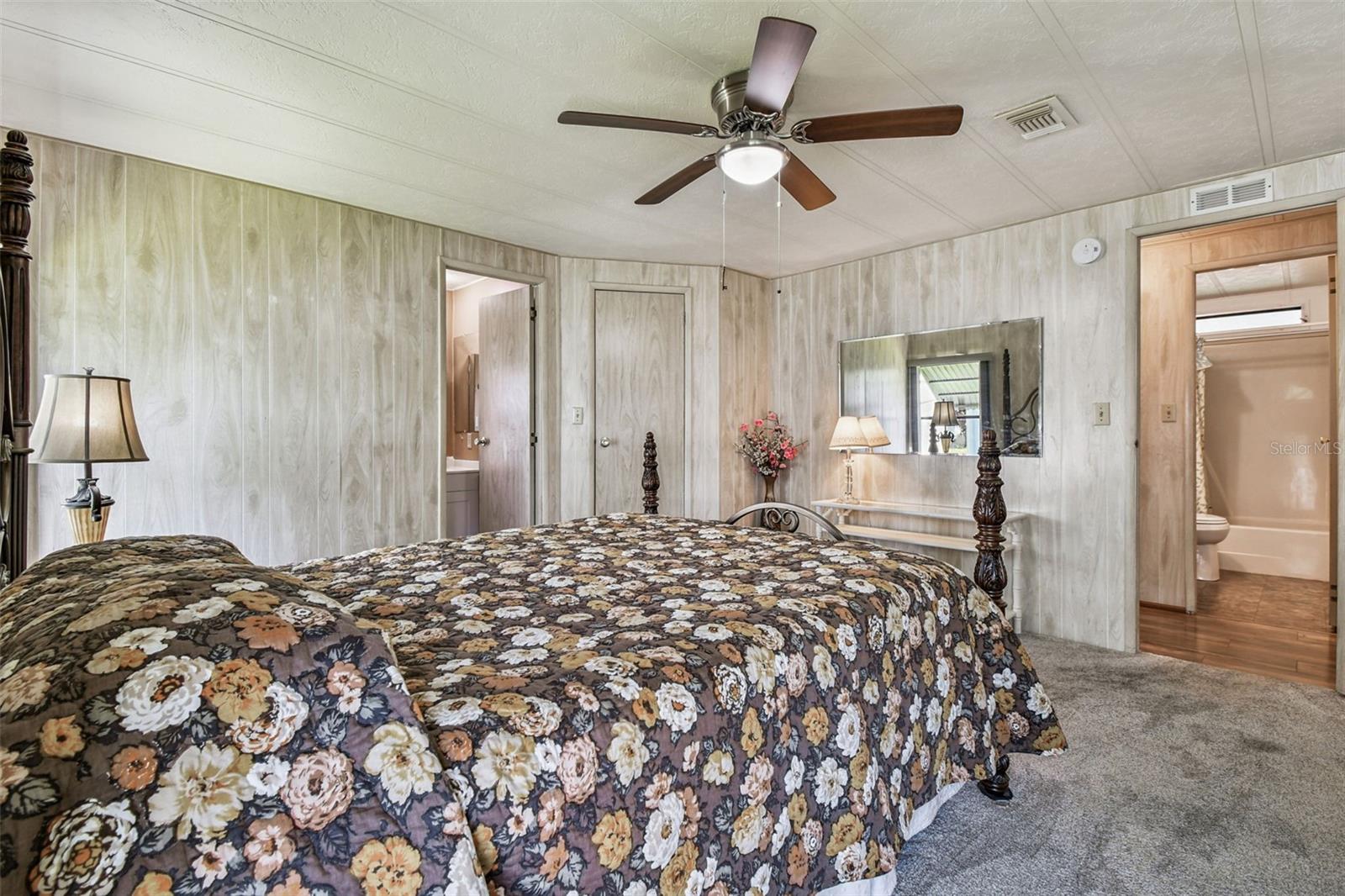 GLENWOOD ESTATES INC CONCO - Residential