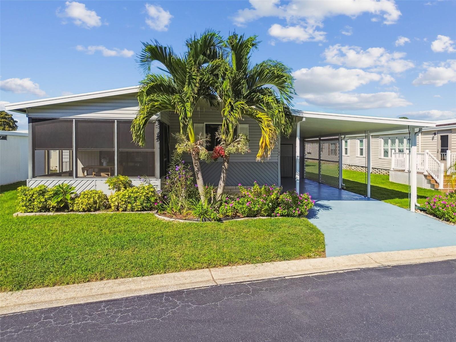 GLENWOOD ESTATES INC CONCO - Residential