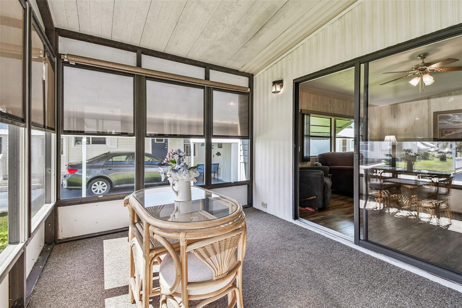 GLENWOOD ESTATES INC CONCO - Residential