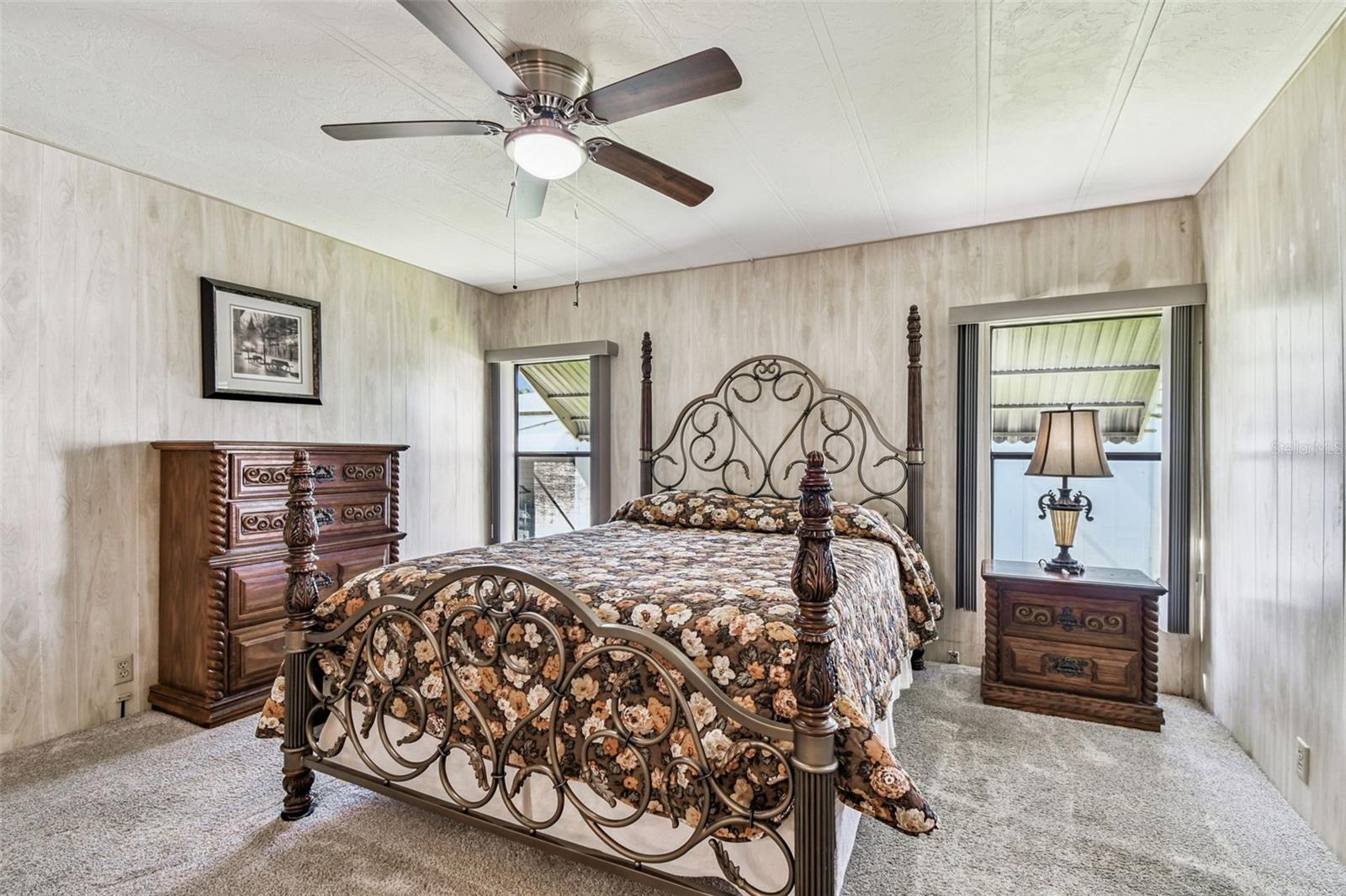 GLENWOOD ESTATES INC CONCO - Residential