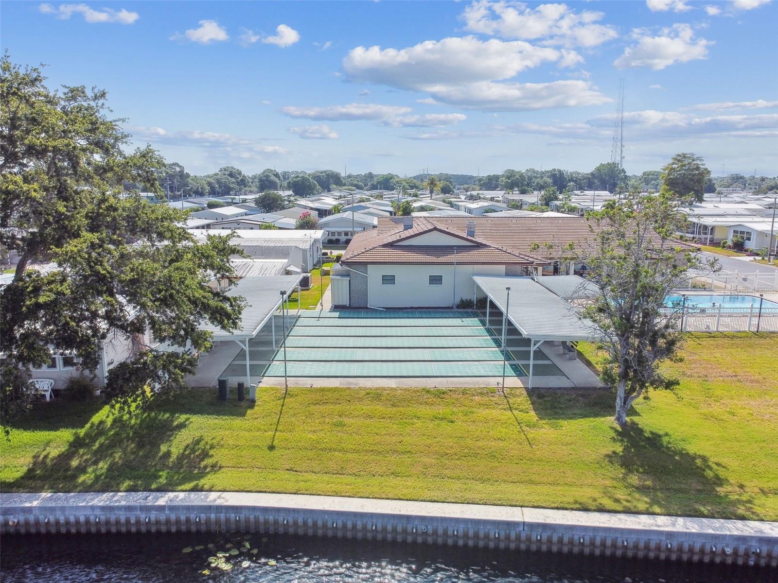 GLENWOOD ESTATES INC CONCO - Residential