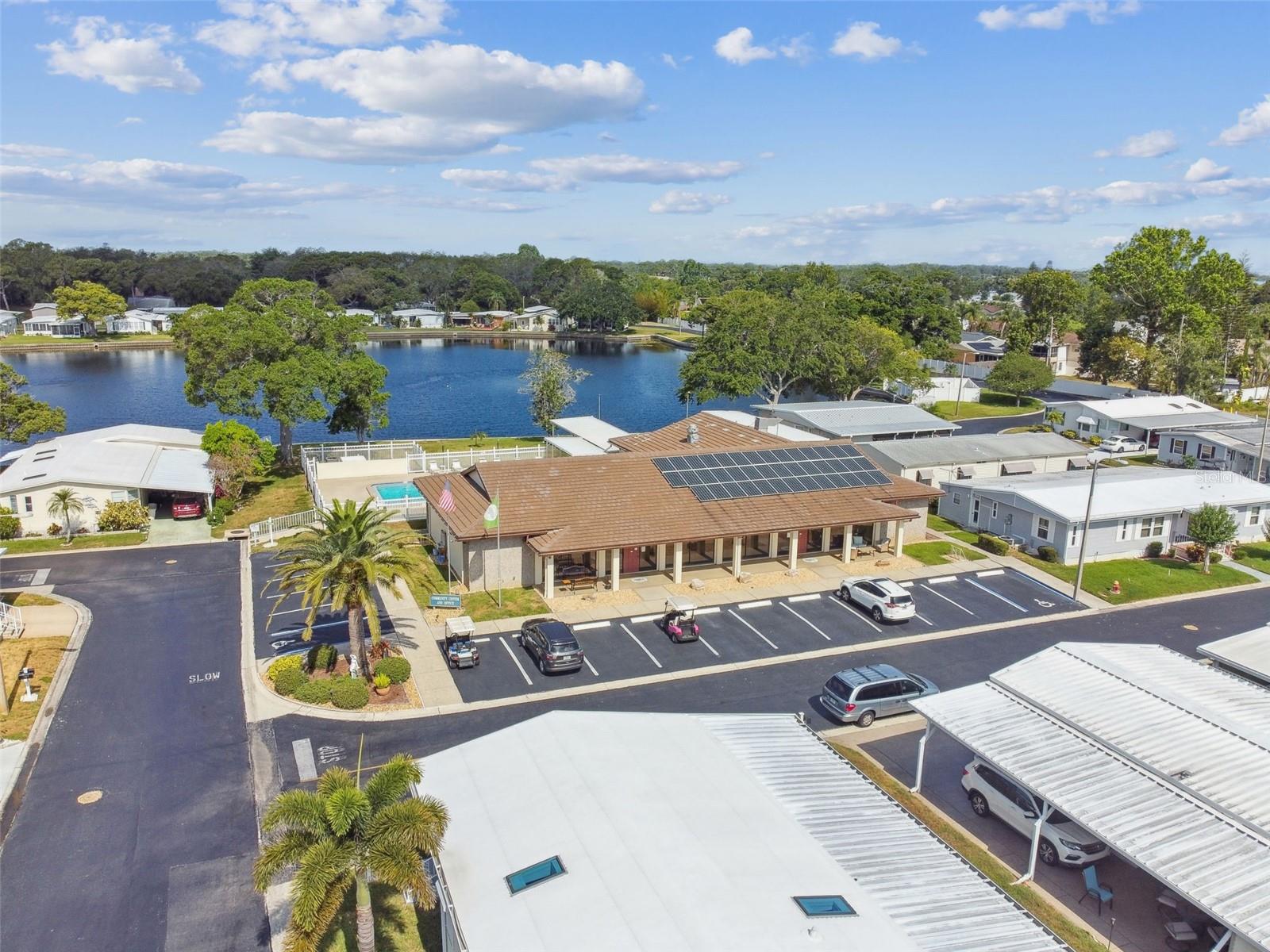 GLENWOOD ESTATES INC CONCO - Residential