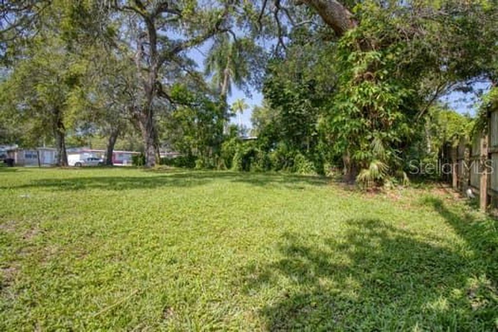 Photo of 000 Newton Avenue S, St Petersburg, FL 33701 (MLS # U8206275)